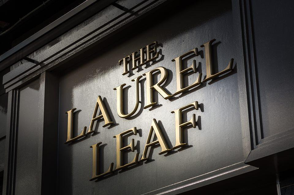 The Laurel Leaf and Bistro 155