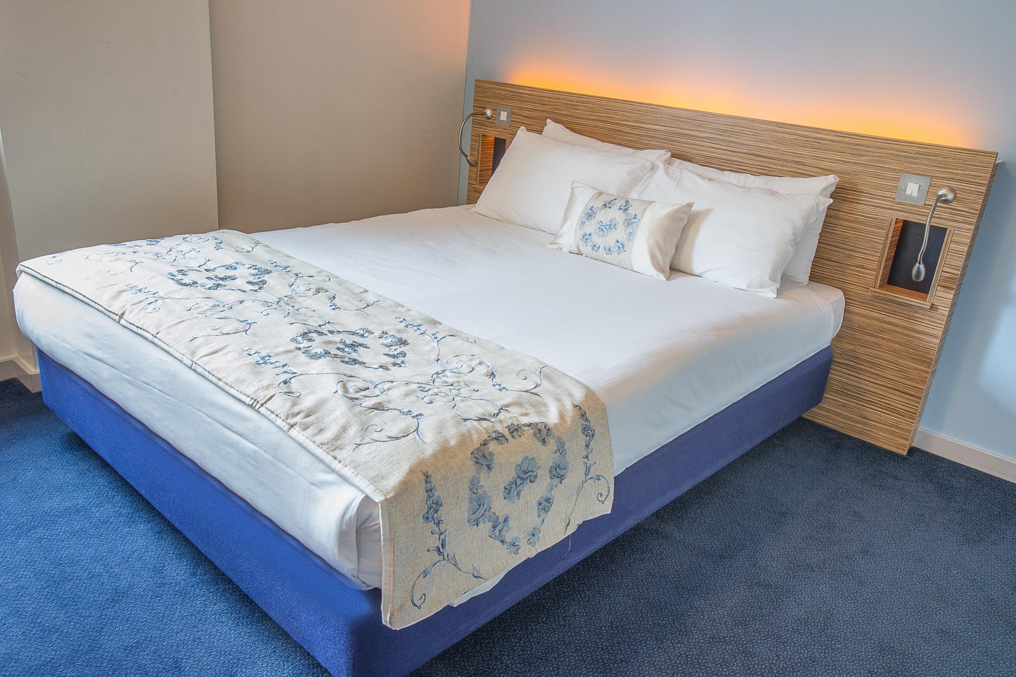 Redwings Lodge Wolverhampton