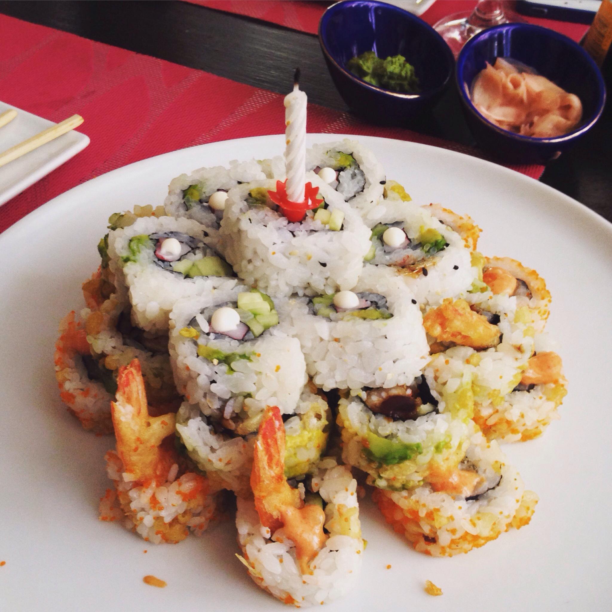 Photo by Maria Victoria G