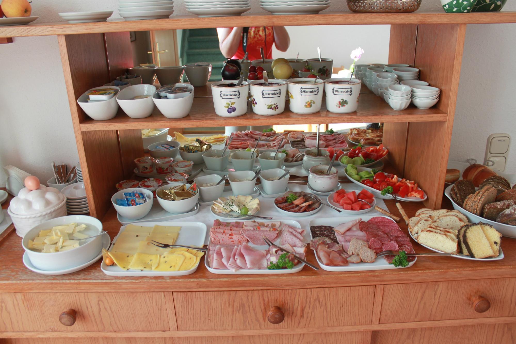 Hotel-Pension Melanie