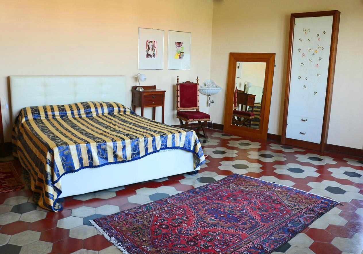 B&B La Finestra sul Fiume