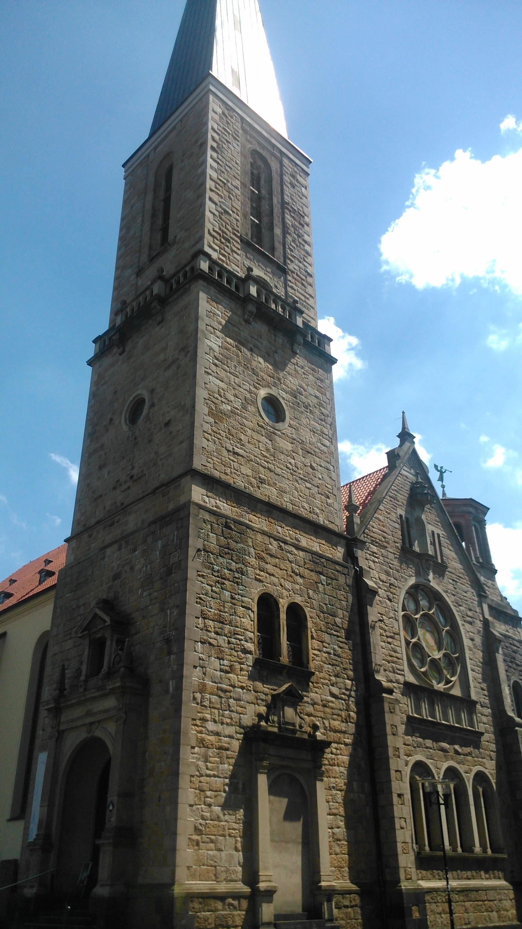 Johanniskirche