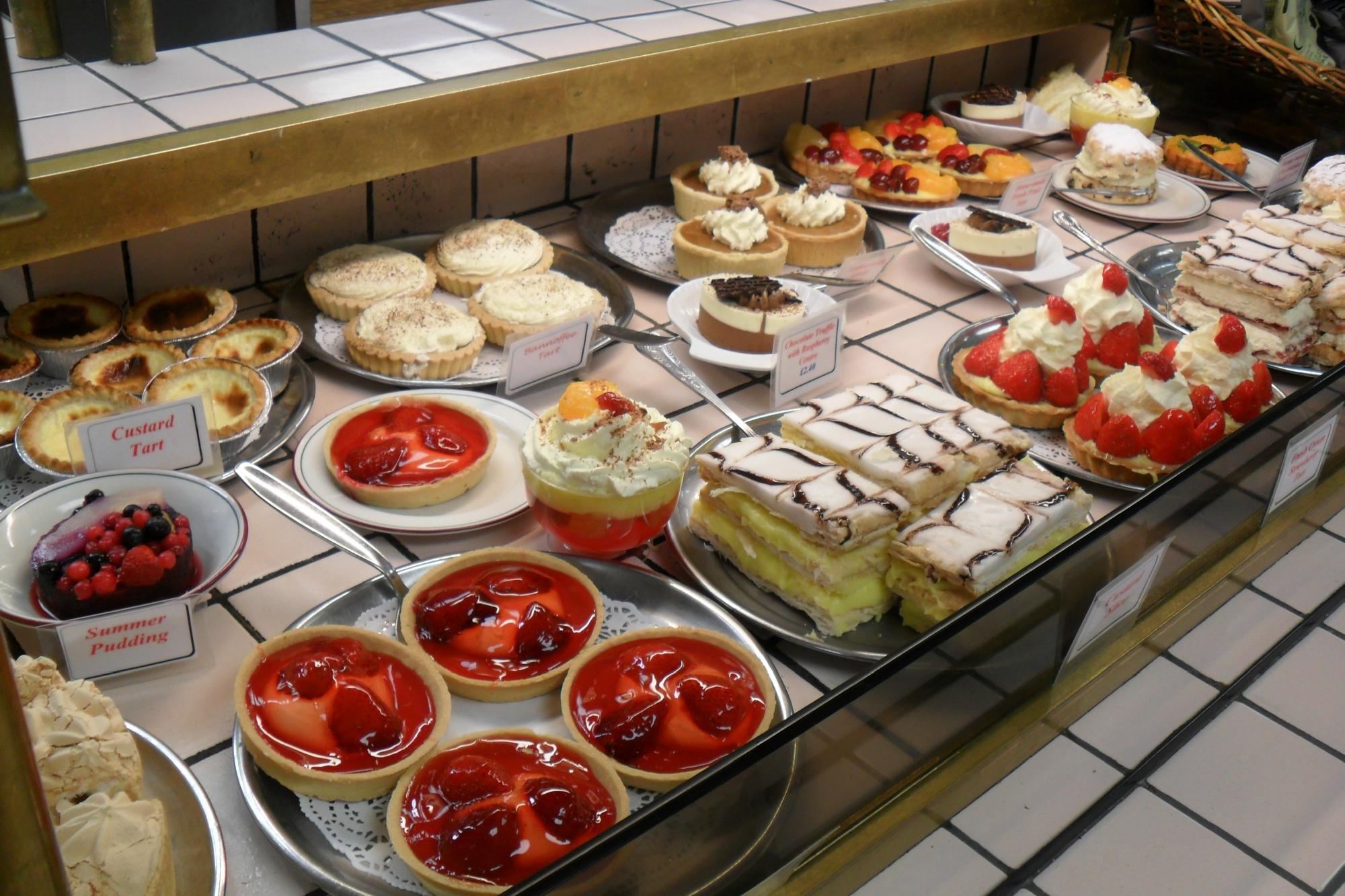 The Clipper Restaurant