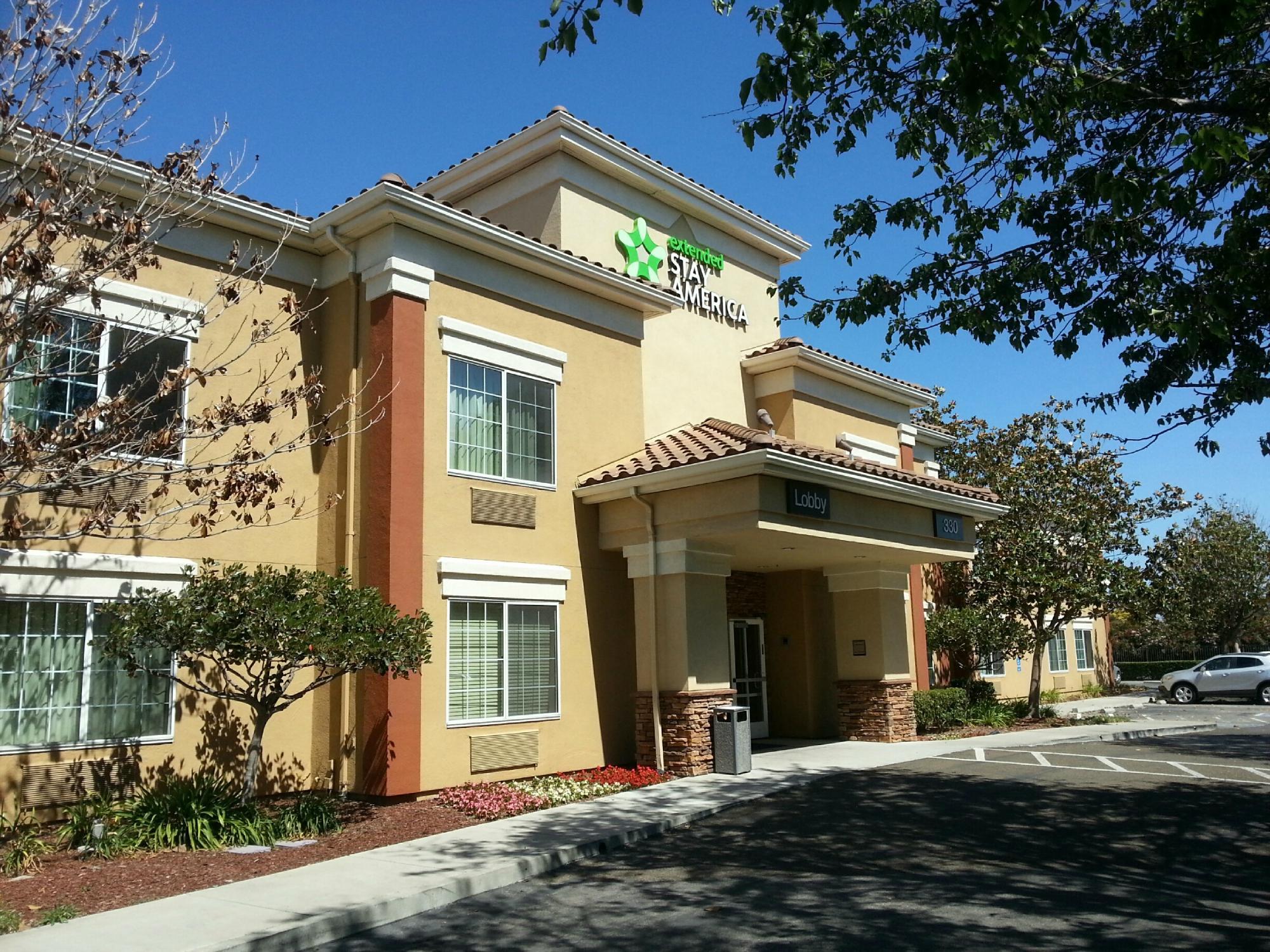 Extended Stay America - San Jose - Milpitas - McCarthy Ranch