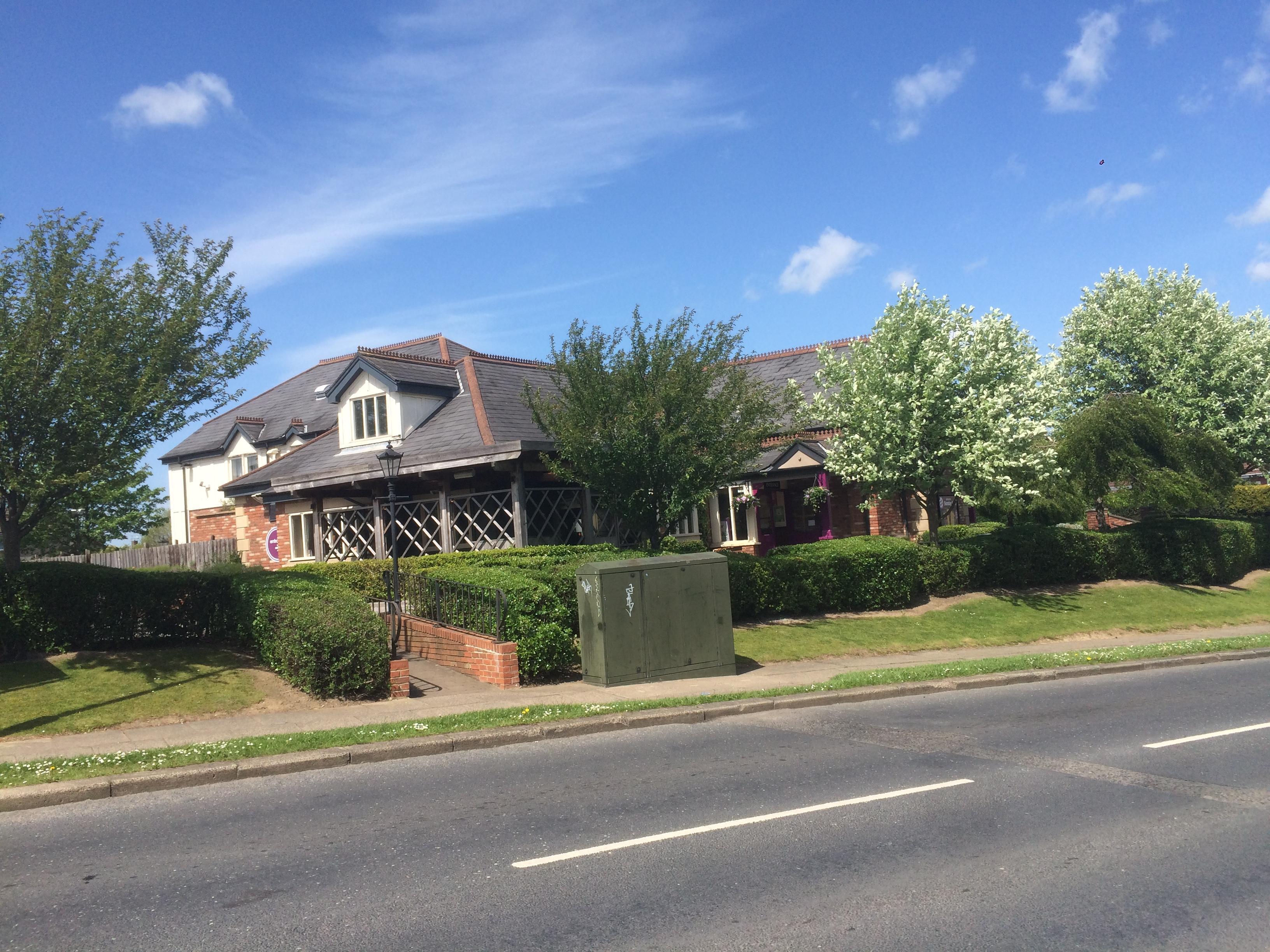 Photo by Becky Marstons B