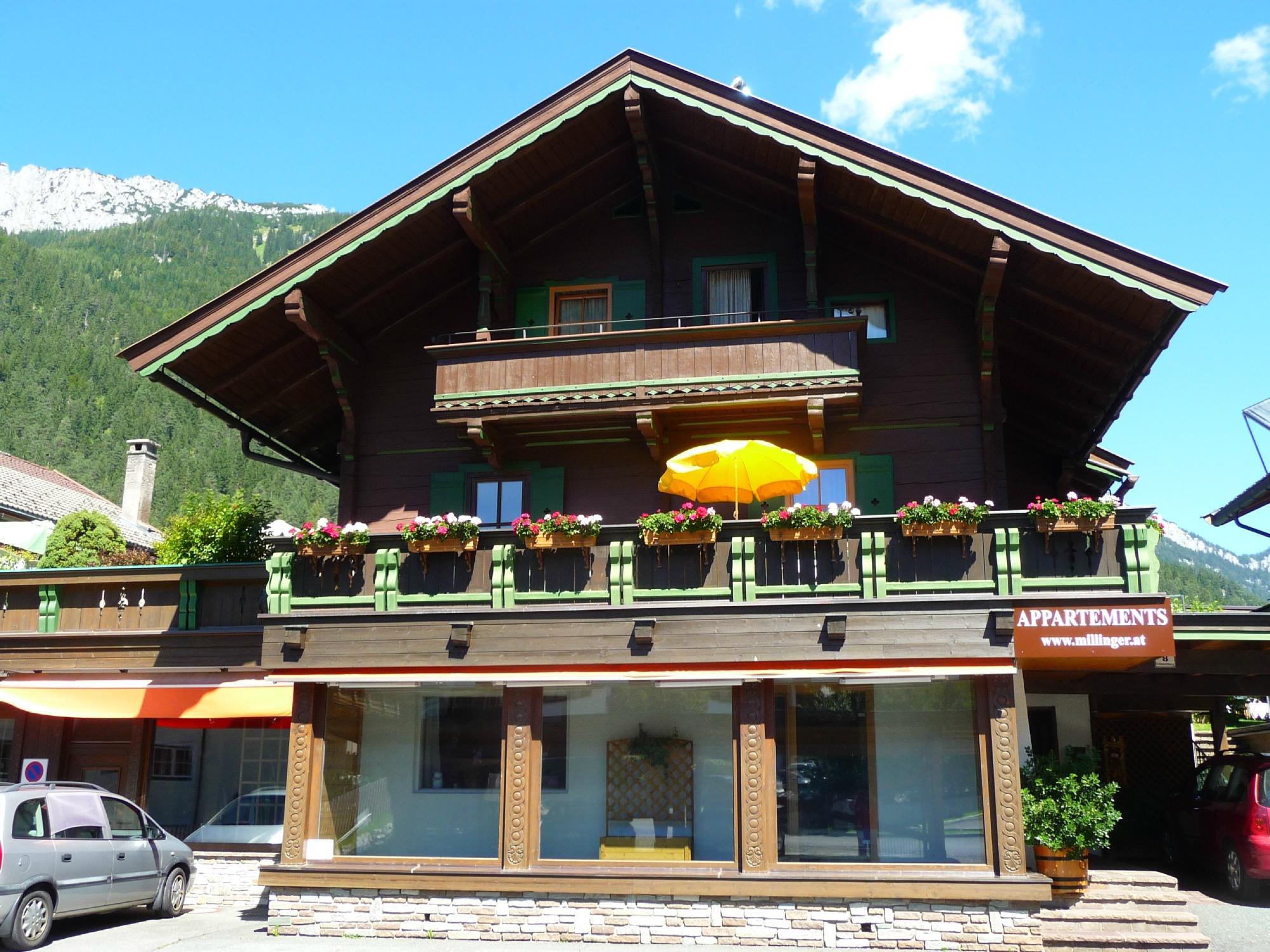 Millinger Apartments