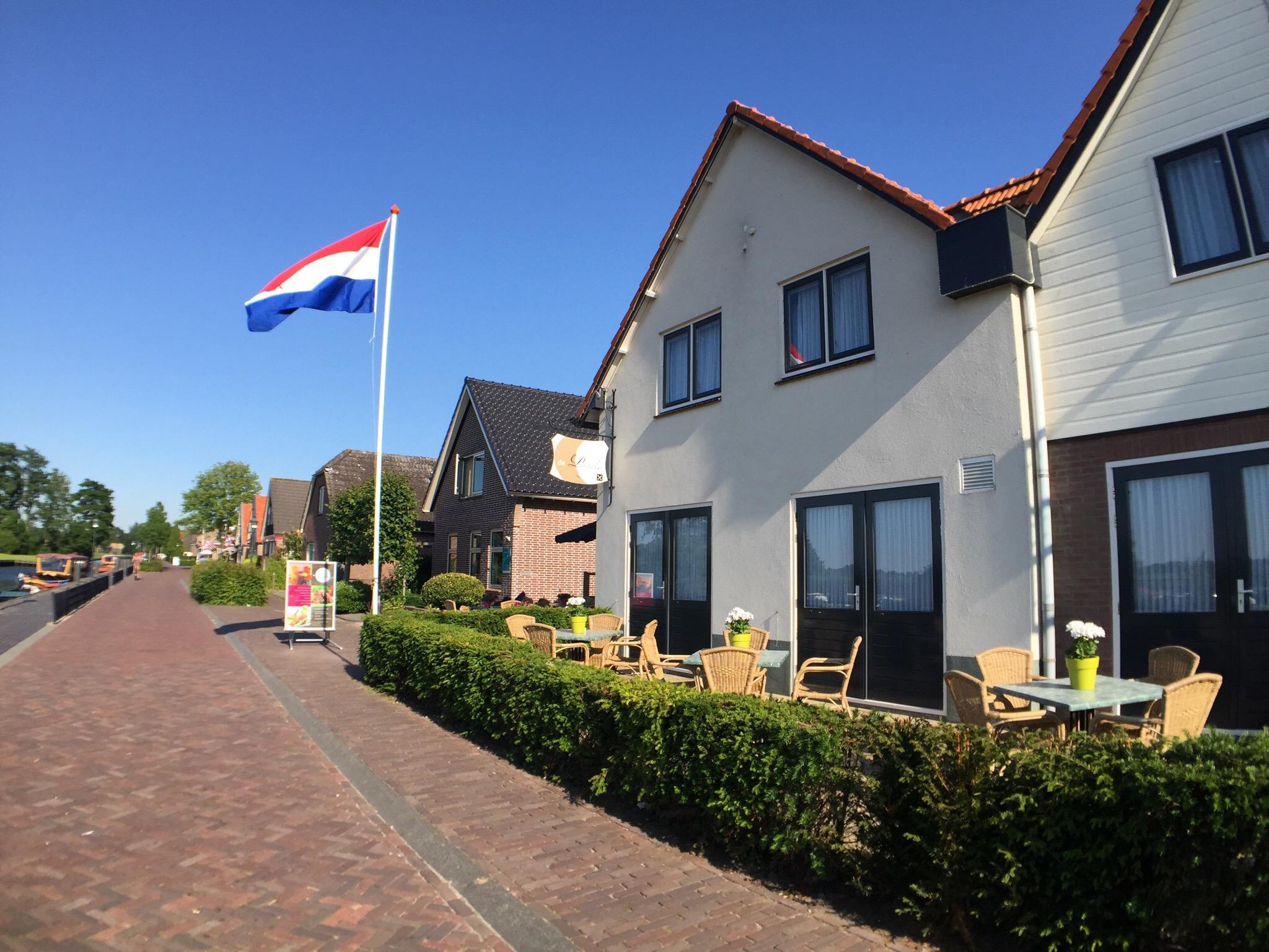 Hotel Brasserie De Pergola