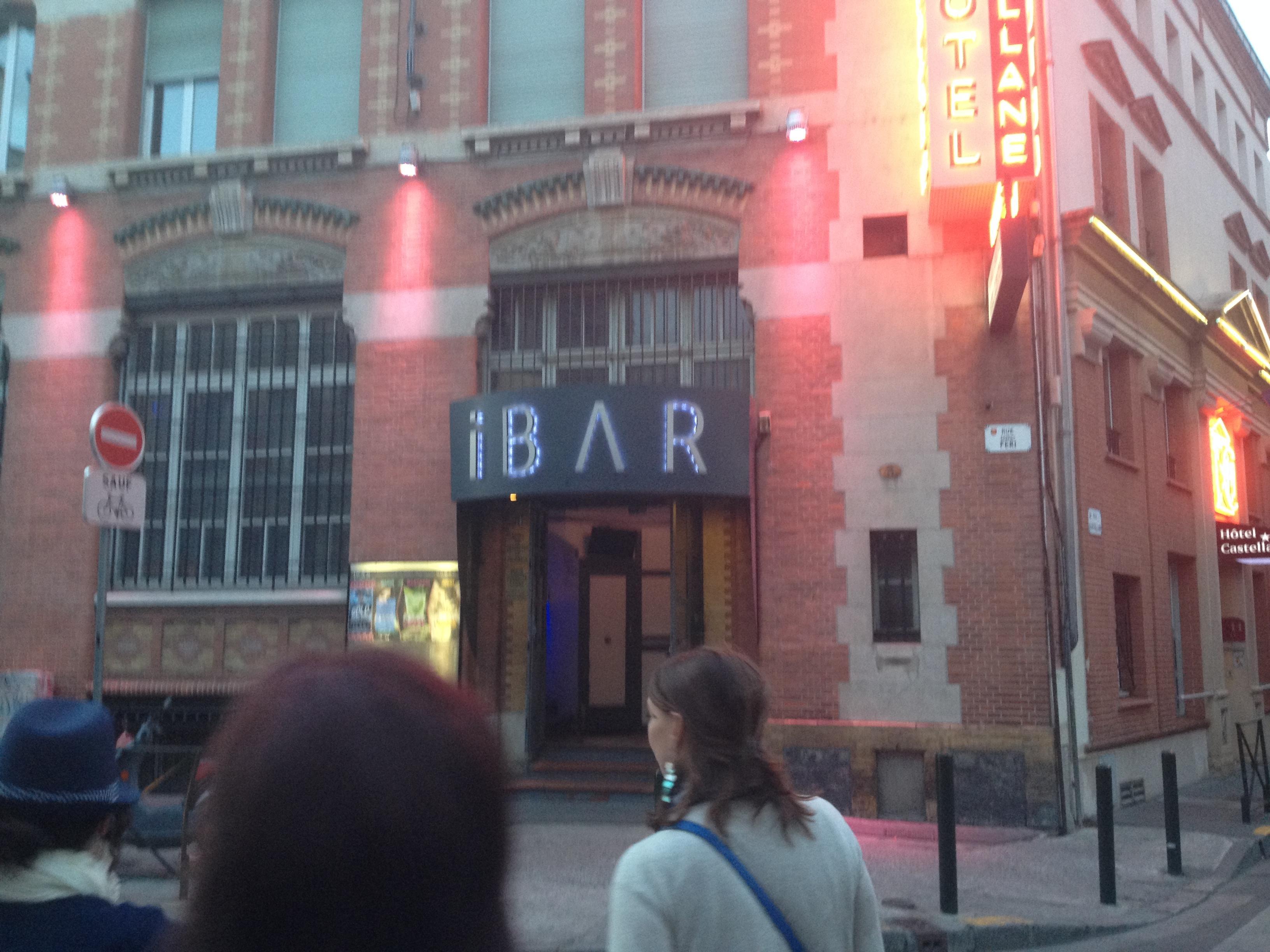 Ibar