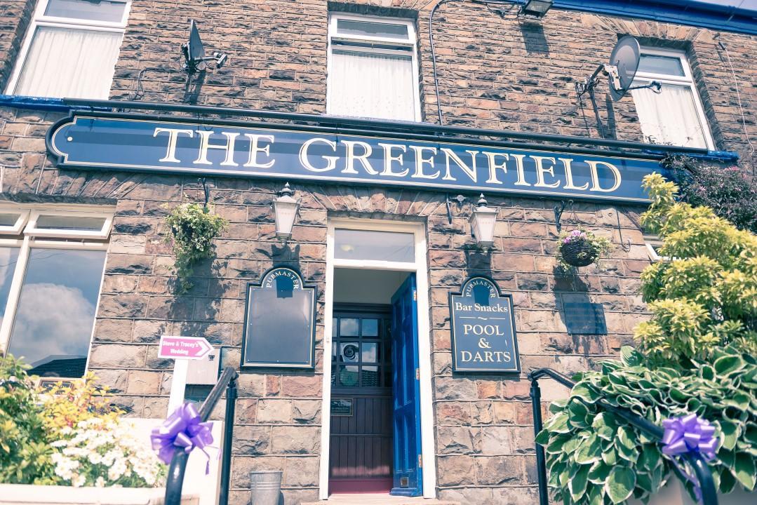 The Greenfield