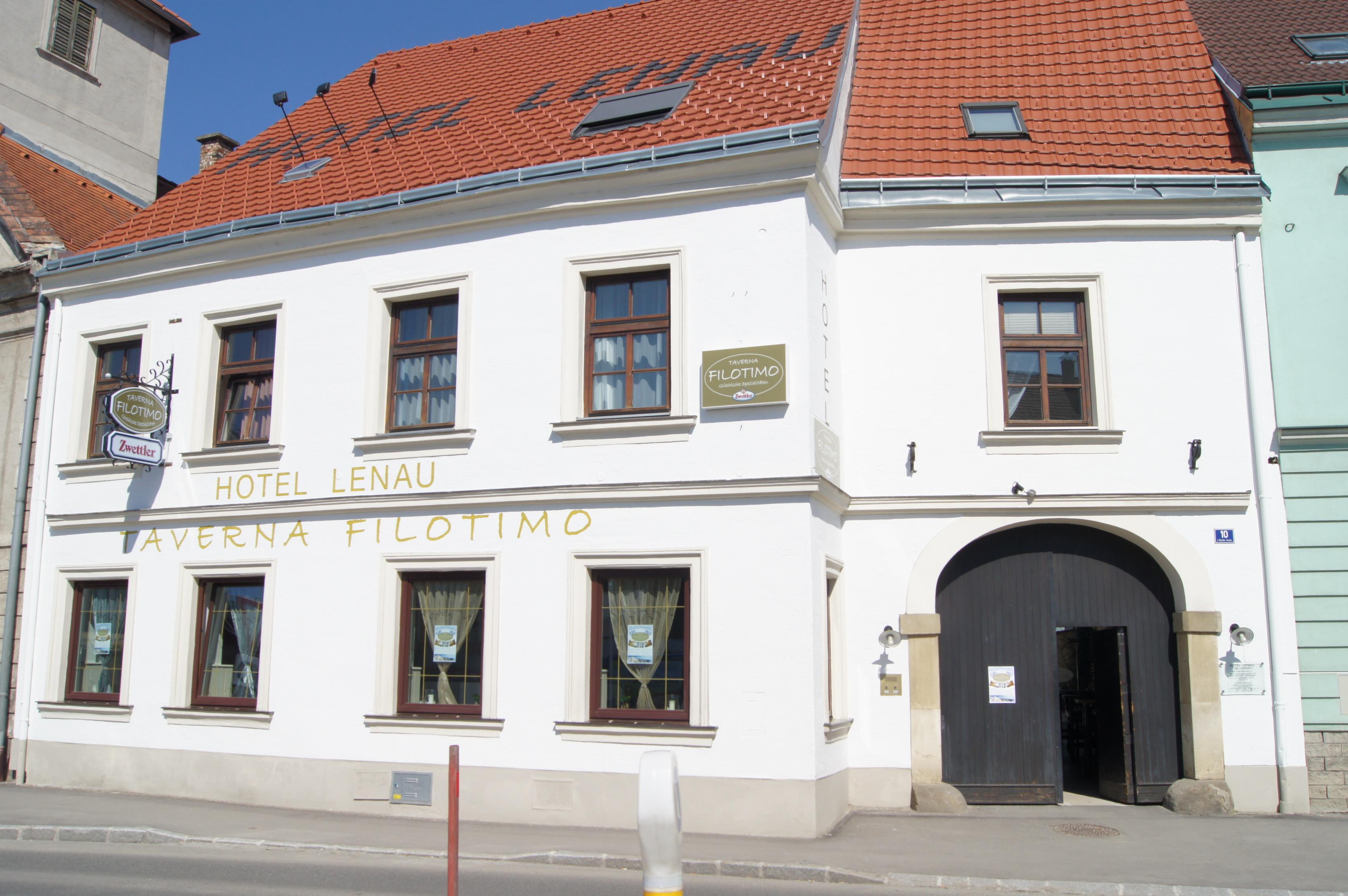 Hotel Lenau