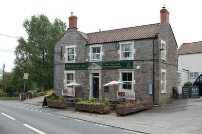 Prestleigh Inn