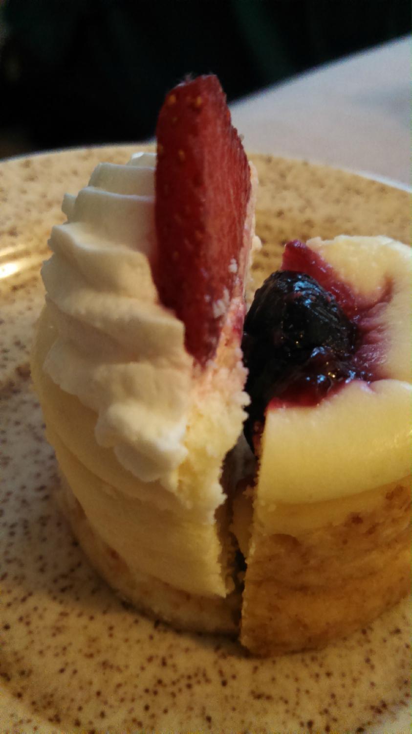 Pleasant Lake Cheesecake Company