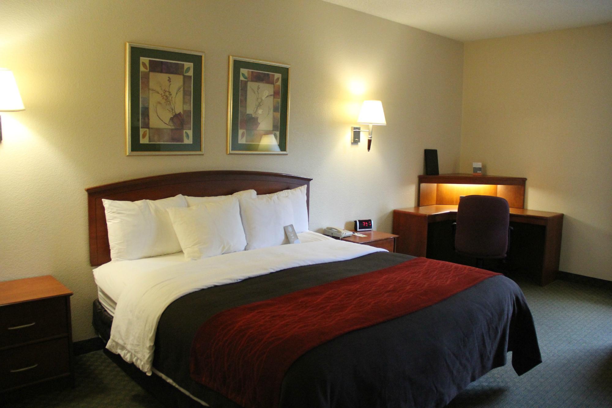 Photo by RailfanMotels