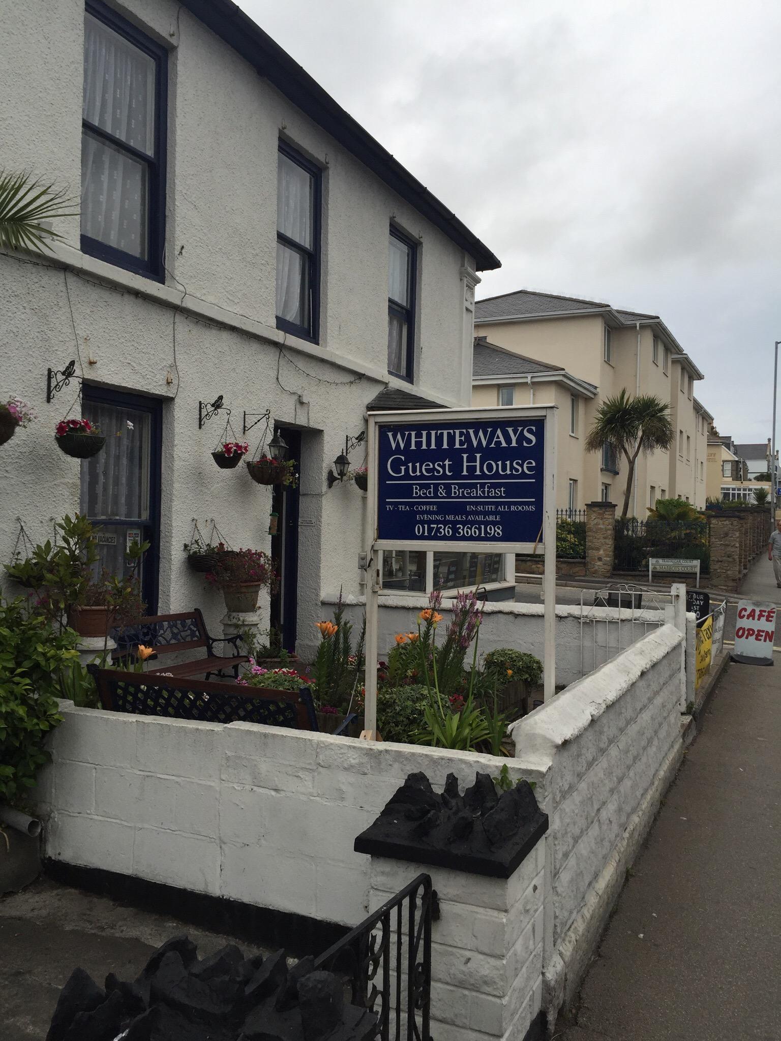Whiteways Guest House