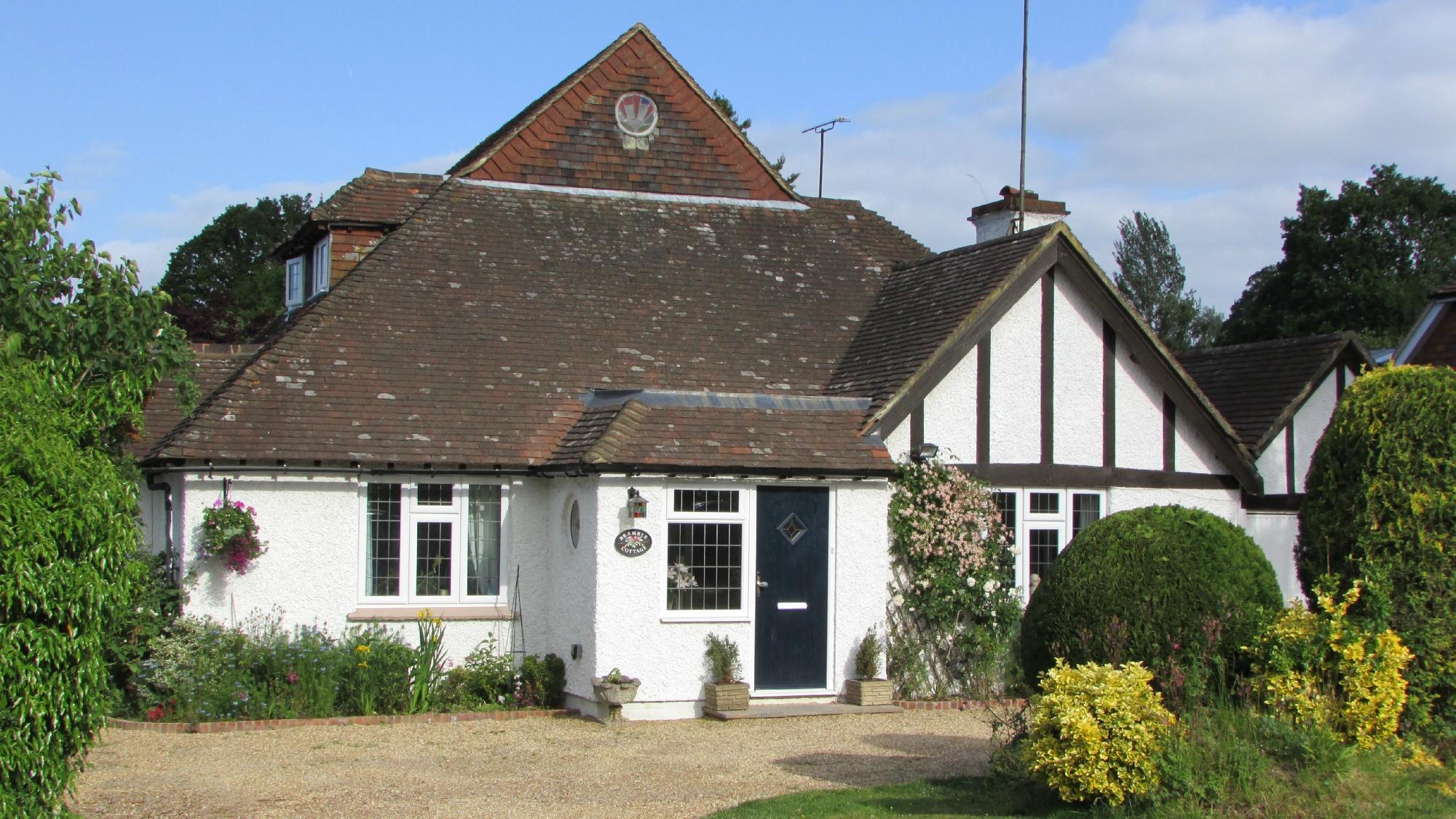 Bramble Cottage