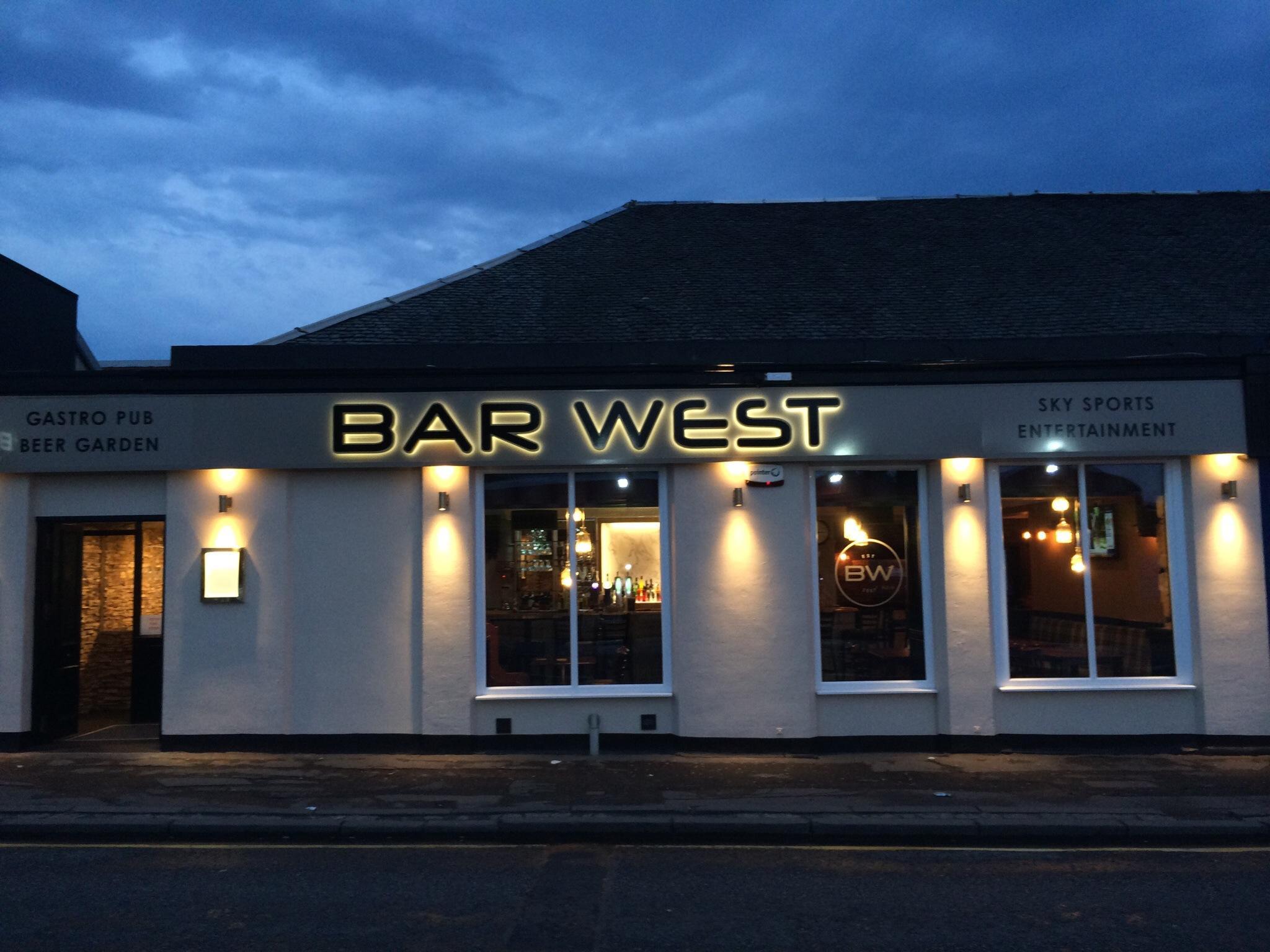 Bar West