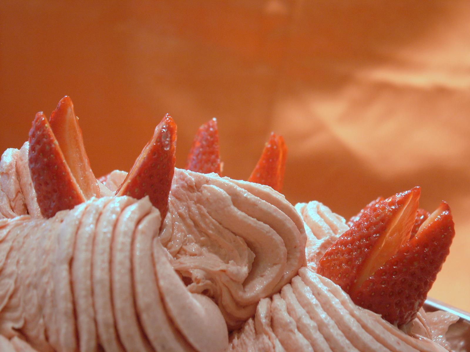 Vanilla Gelati Italiani