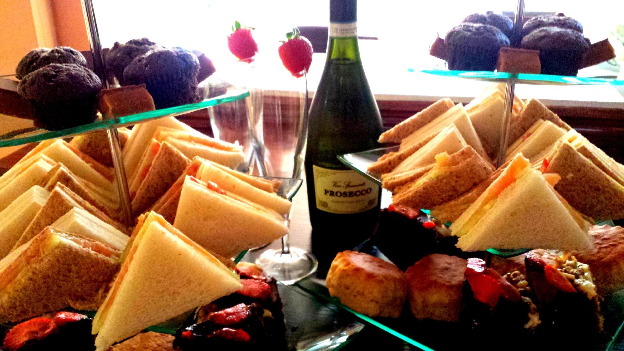 Robin 7 Lodge City Centre