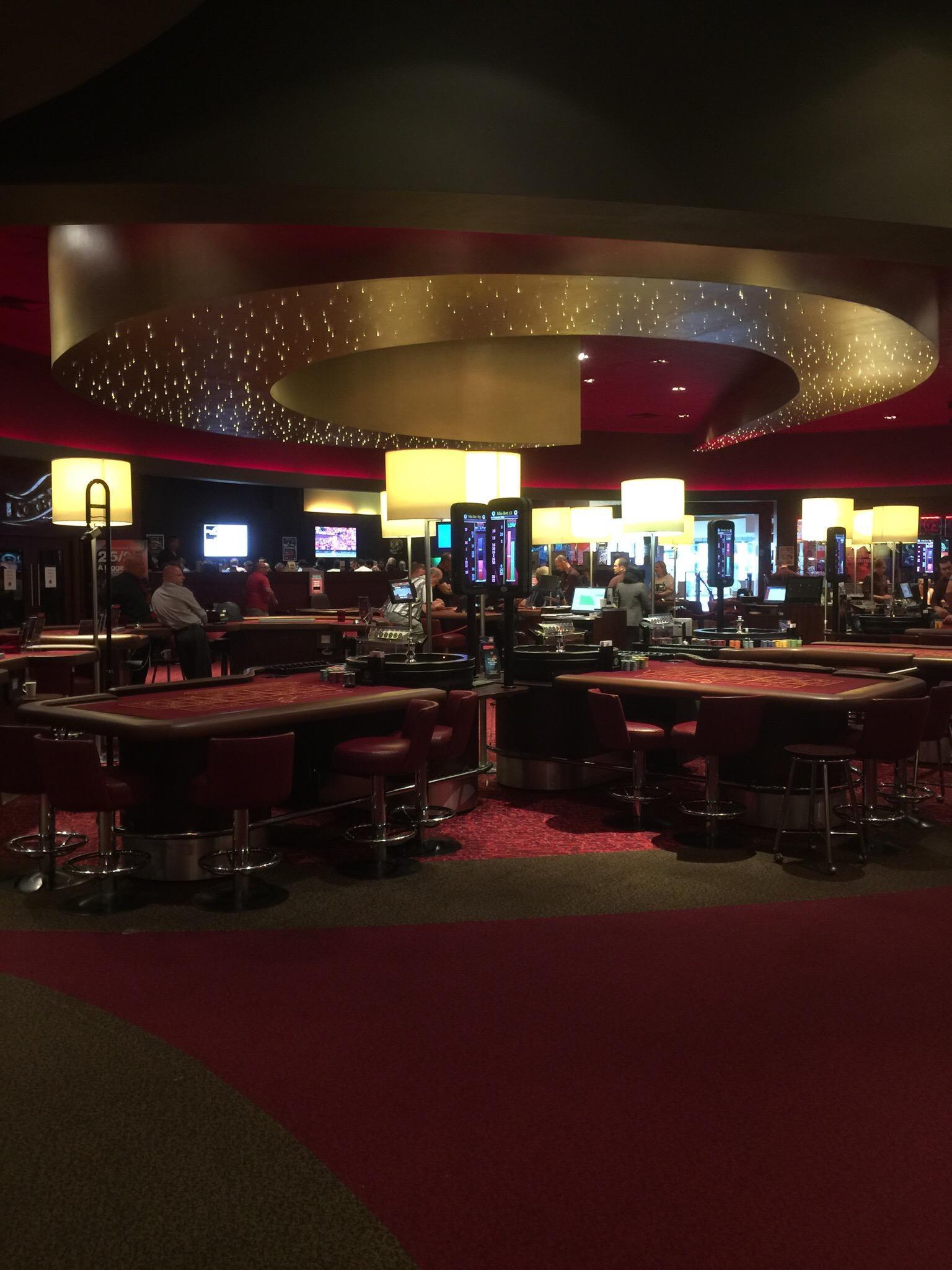 Grosvenor Casino Thanet