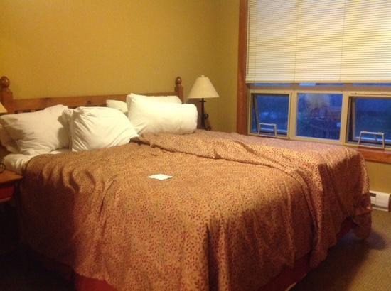 Panorama Springs Lodge