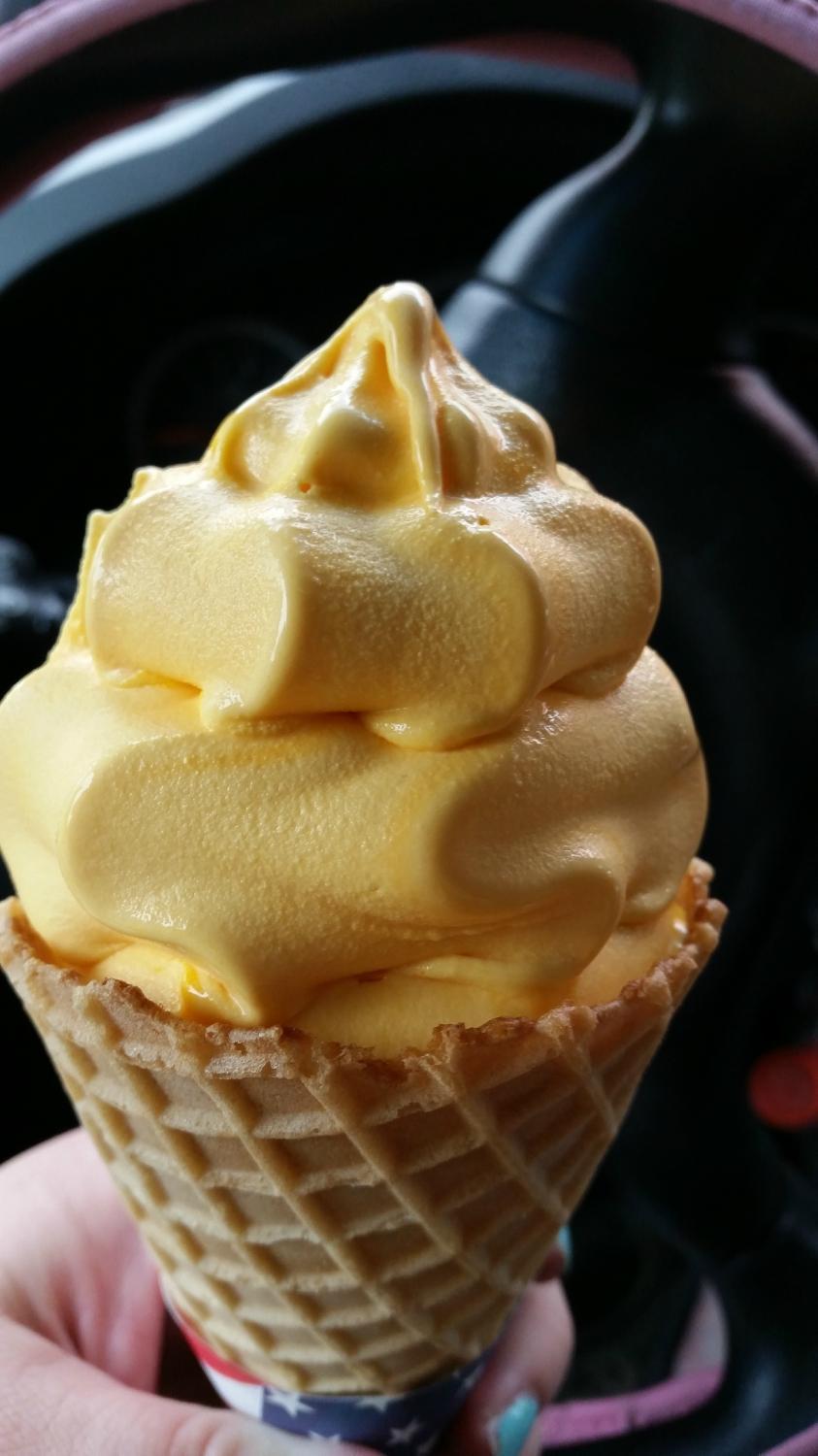 Dairy Oasis