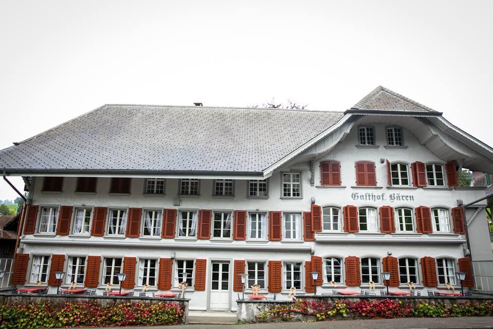 Gasthof Bären
