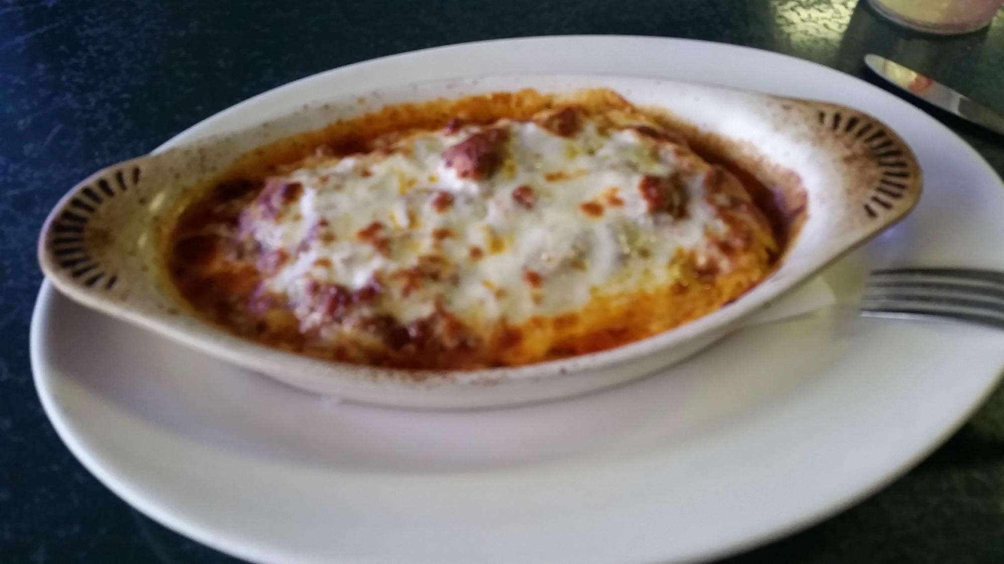 Roma Italian Restaurant