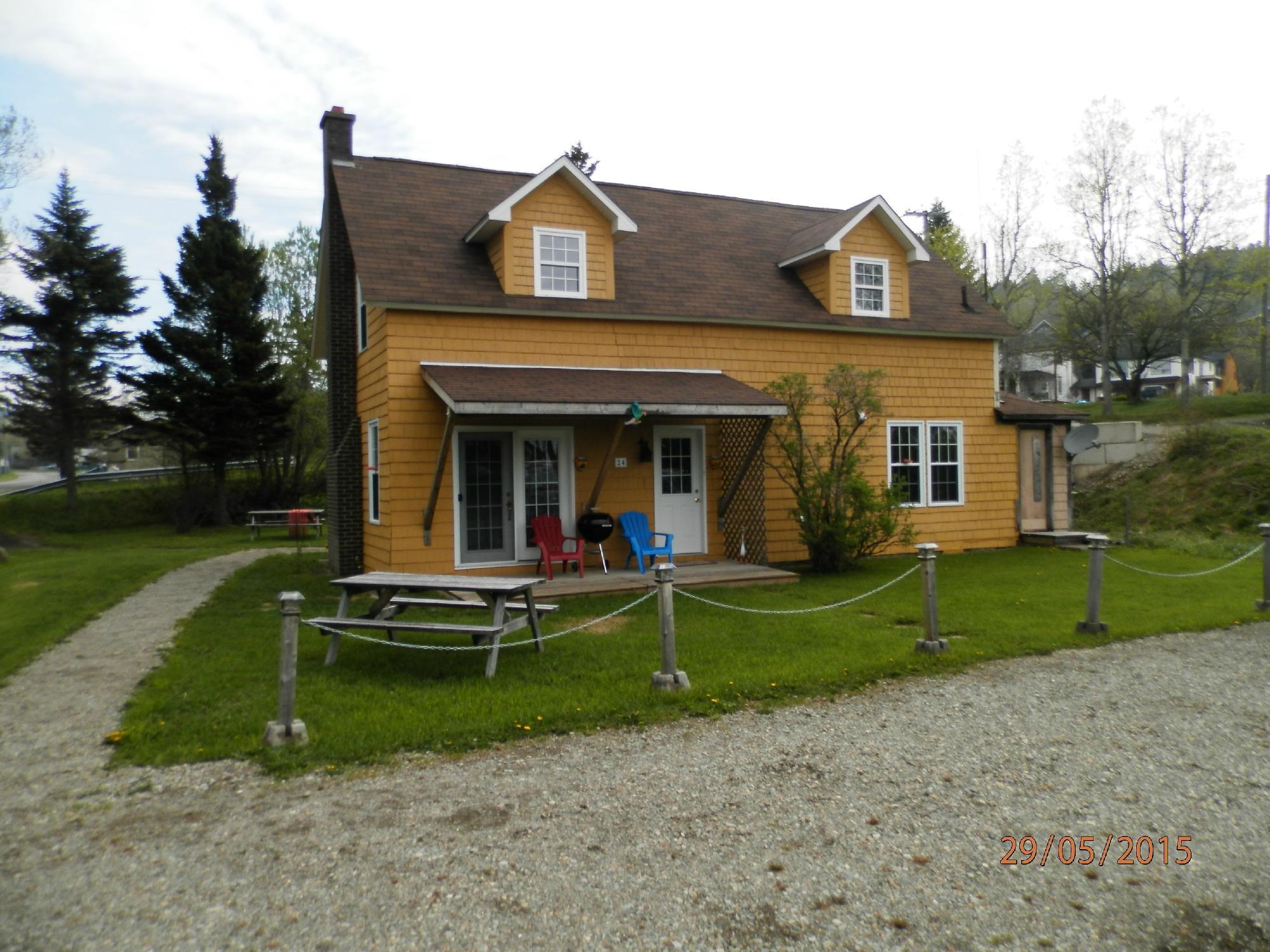 The Beach House Bed and Breakfast