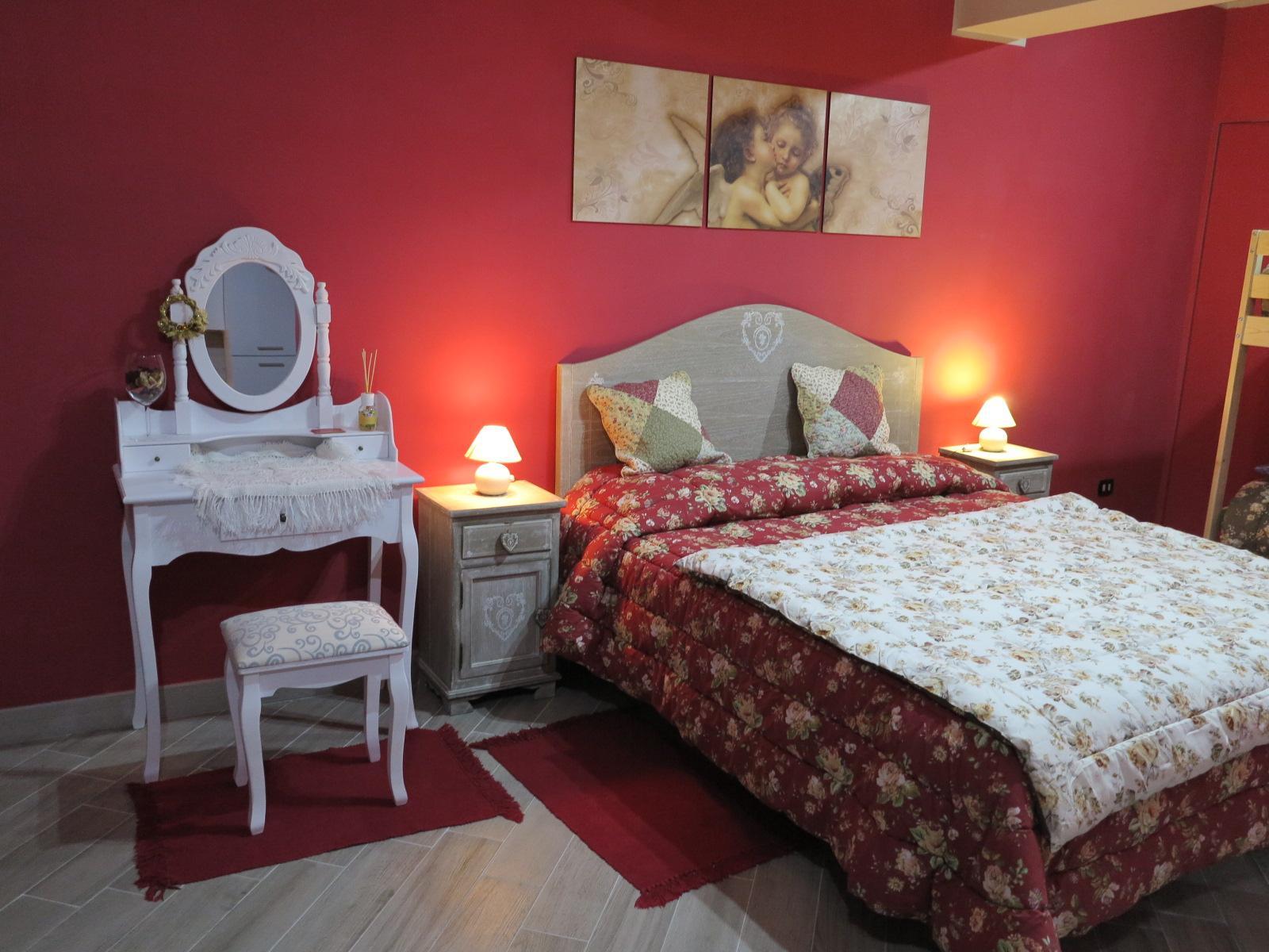 Dimora il Bacio B&B Anagni