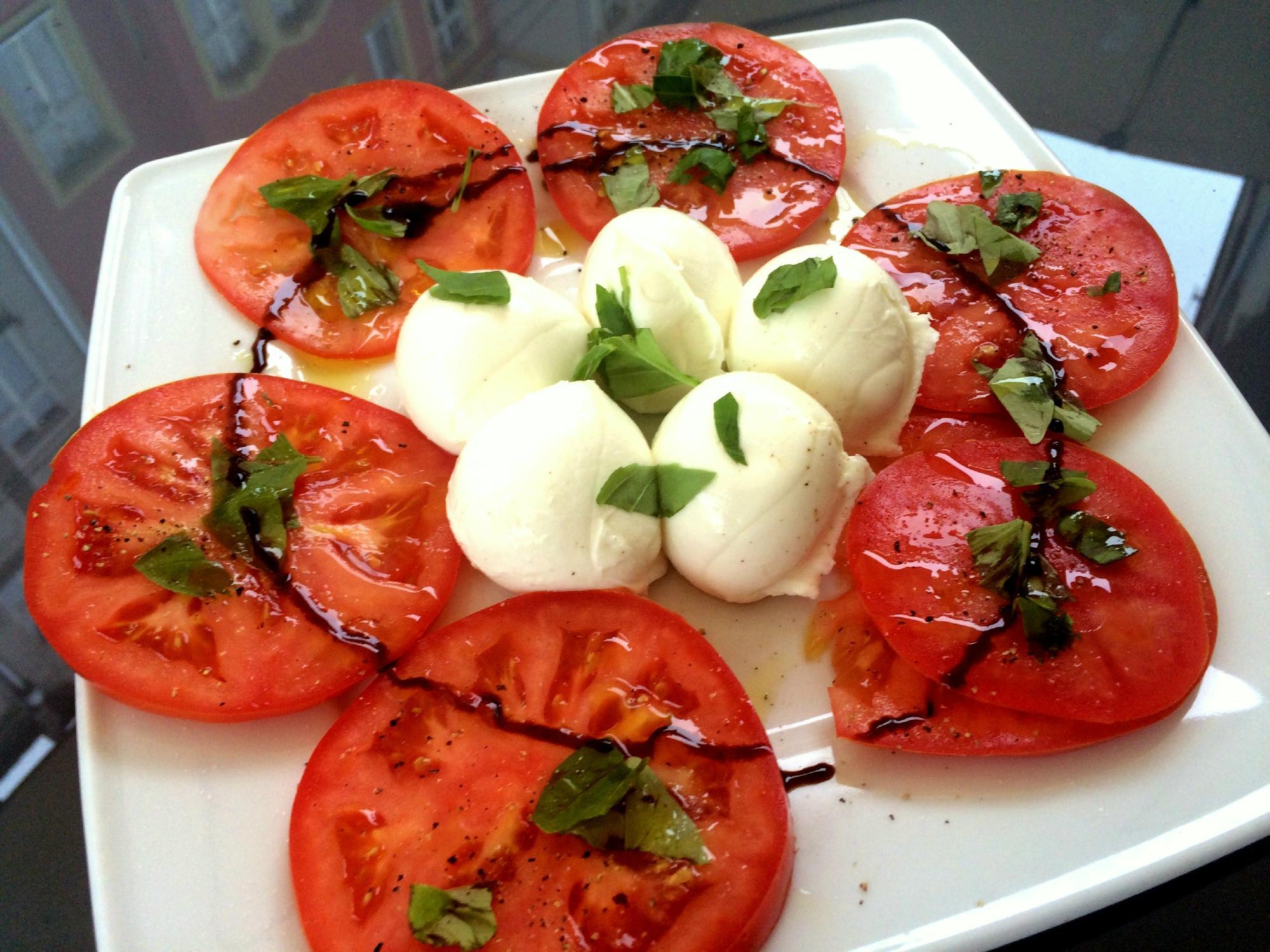 Corso Wine Bar & Restaurant