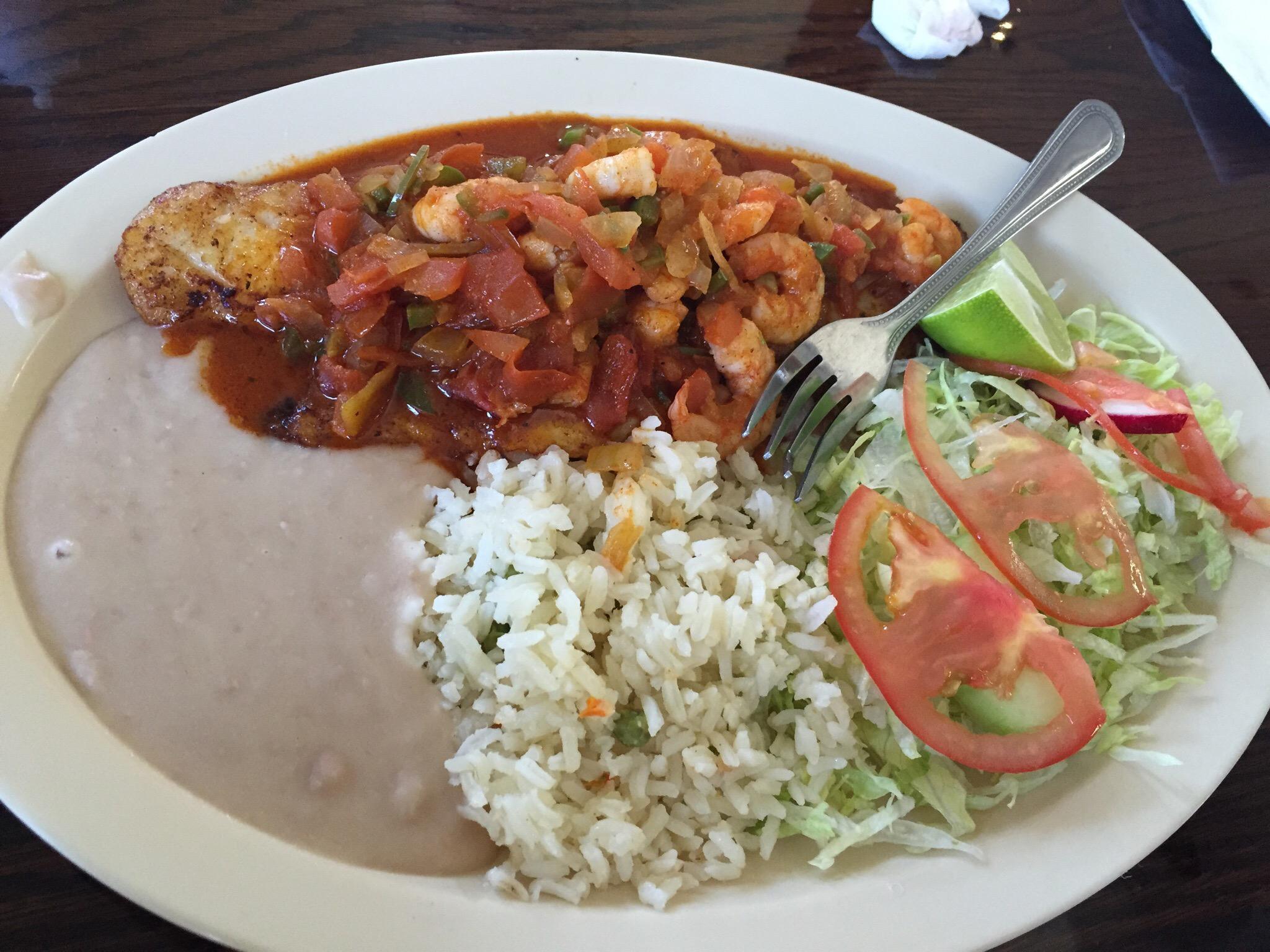 Restaurant El Sinaloense