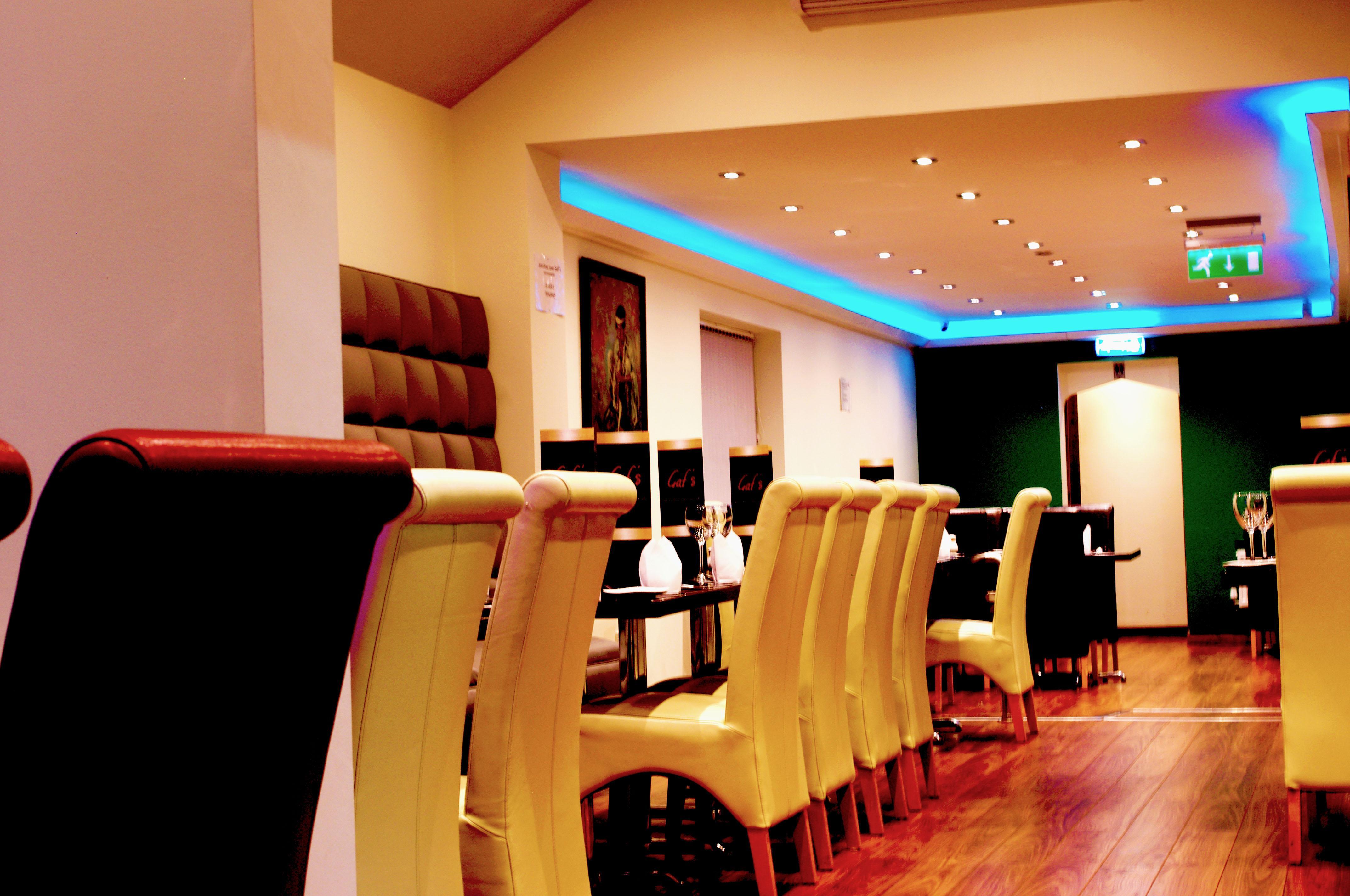 Gaf's Restaurant - Love Food Love Gaf's