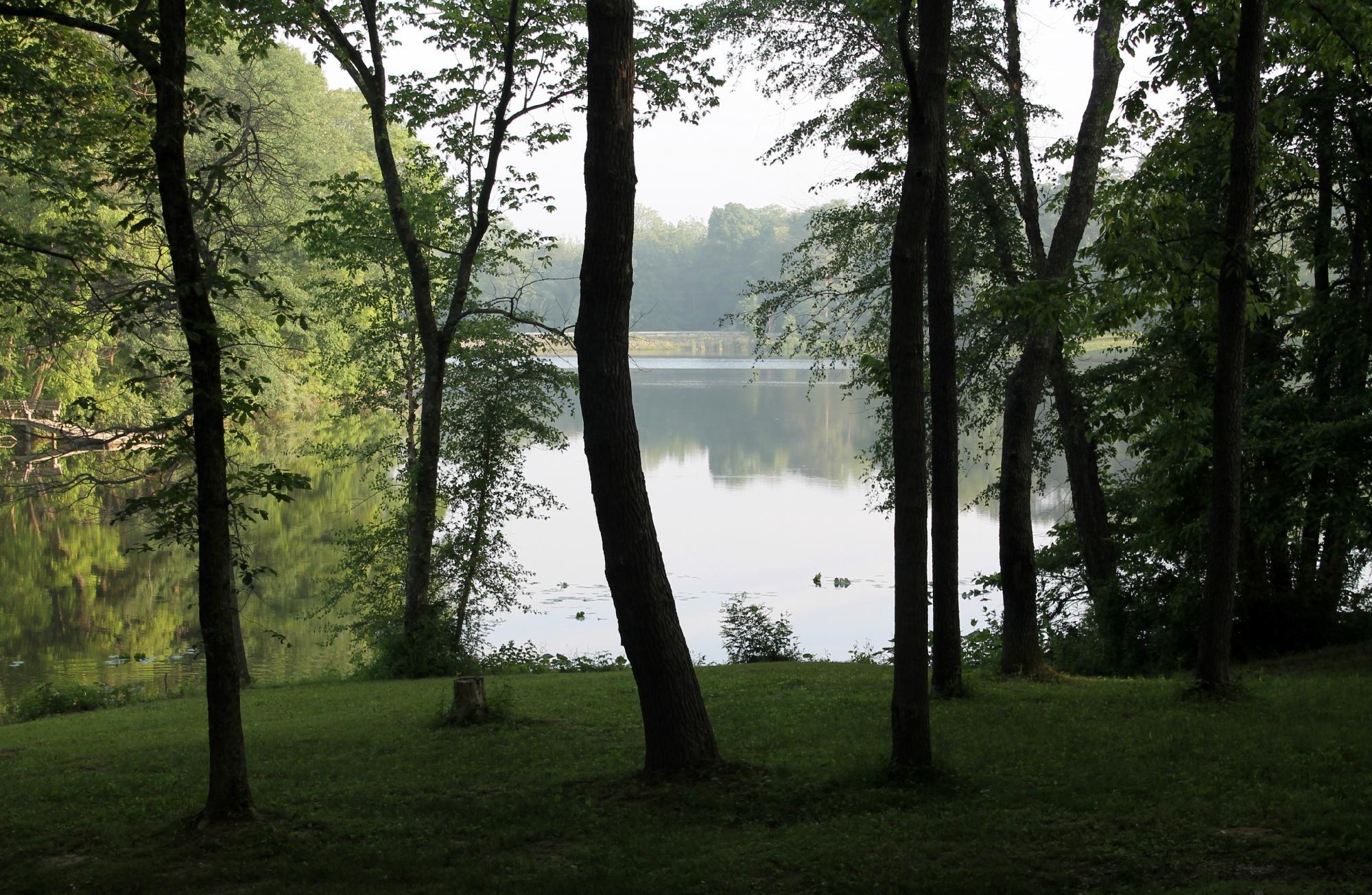 Red Hills State Park