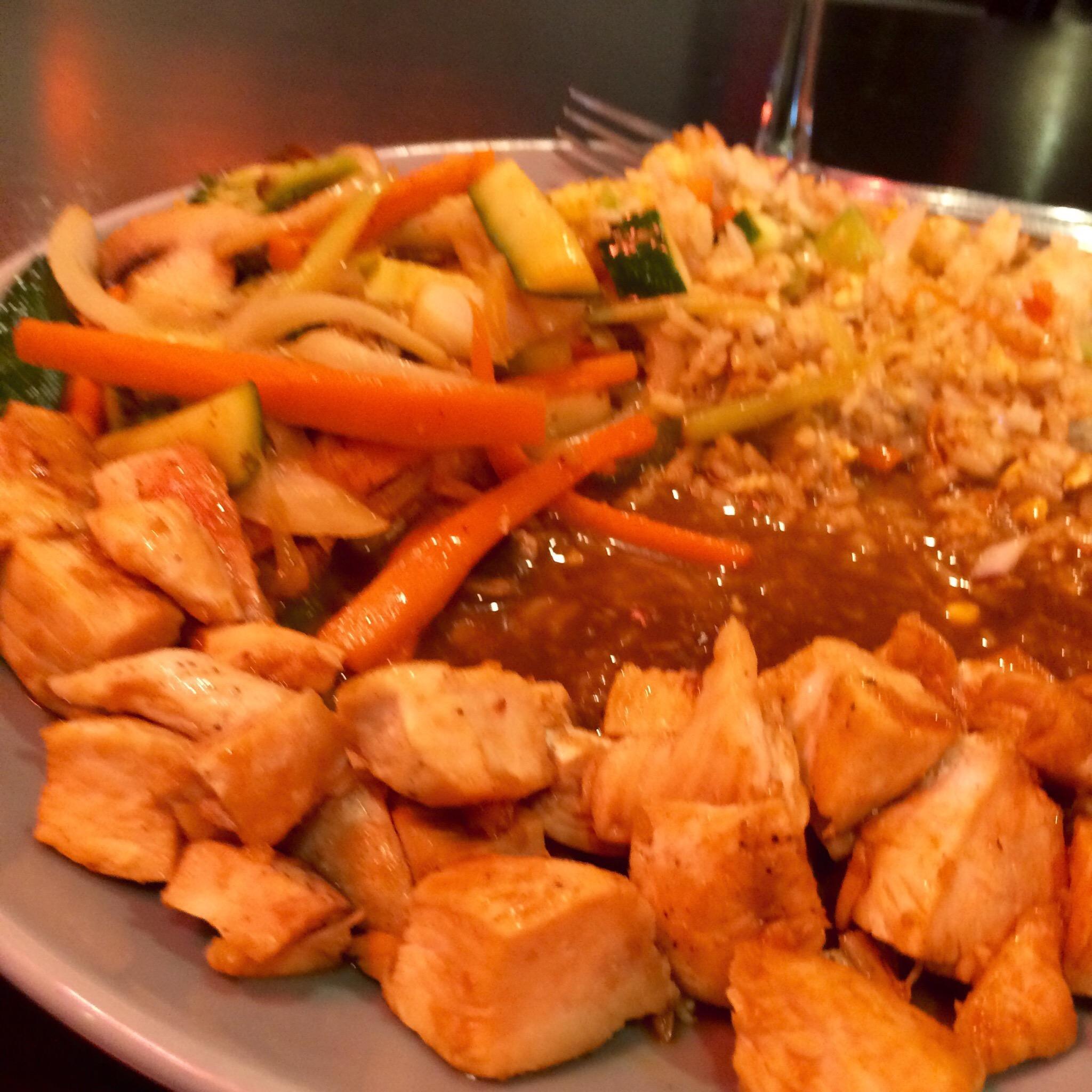 Momiji Restaurant