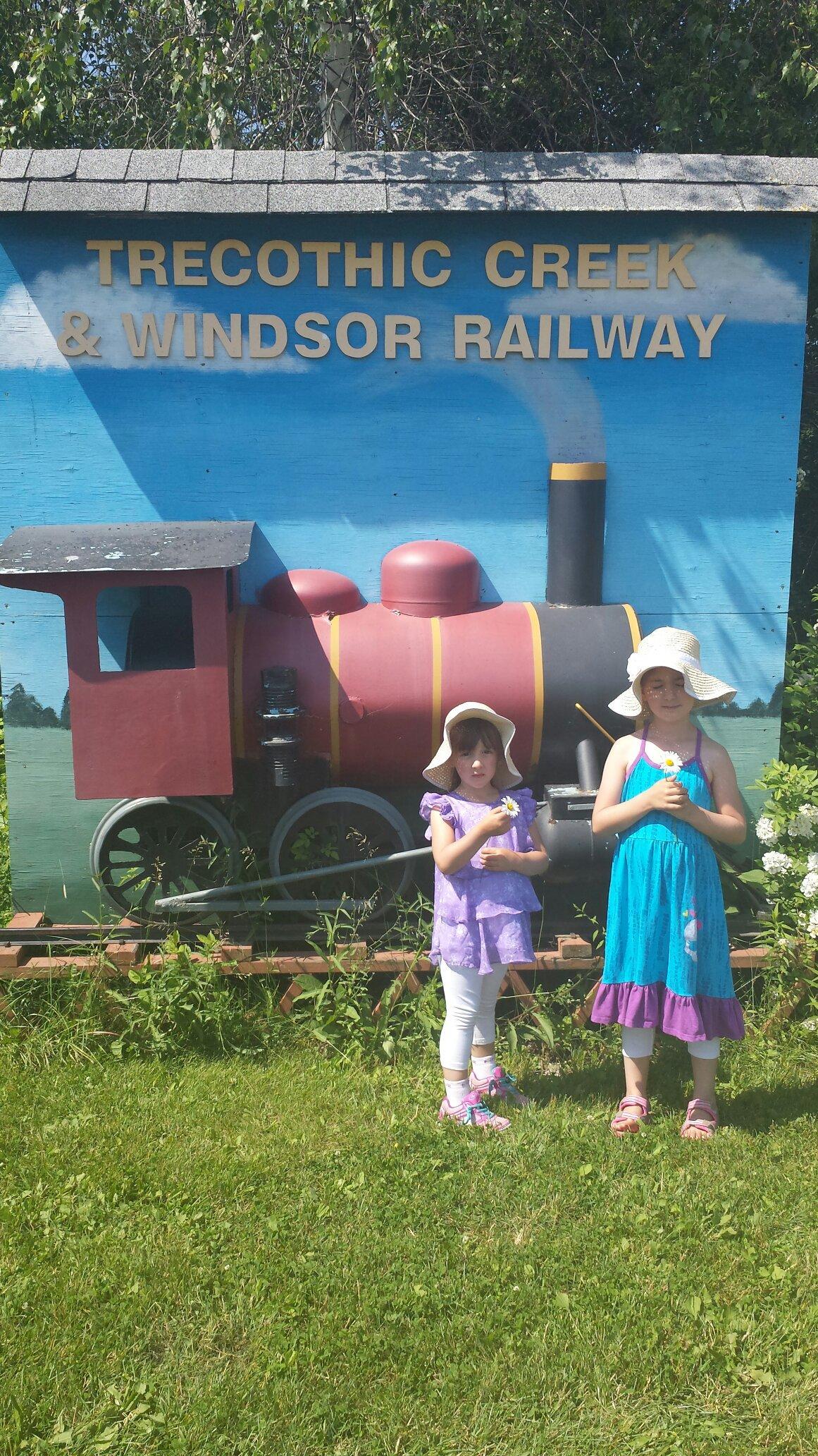 Trecothic Creek & Windsor Railway