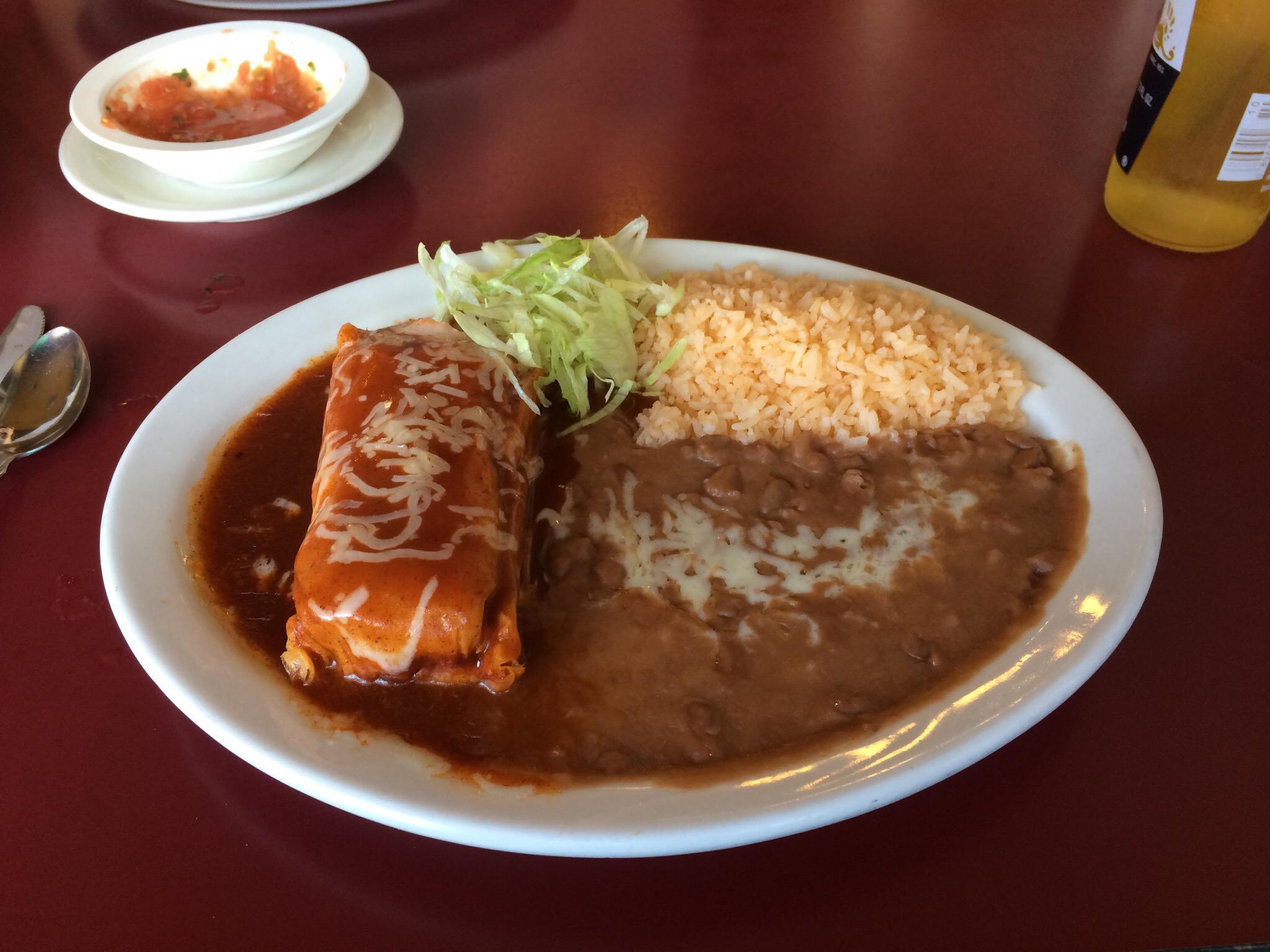 Azteca Mexican Restaurant