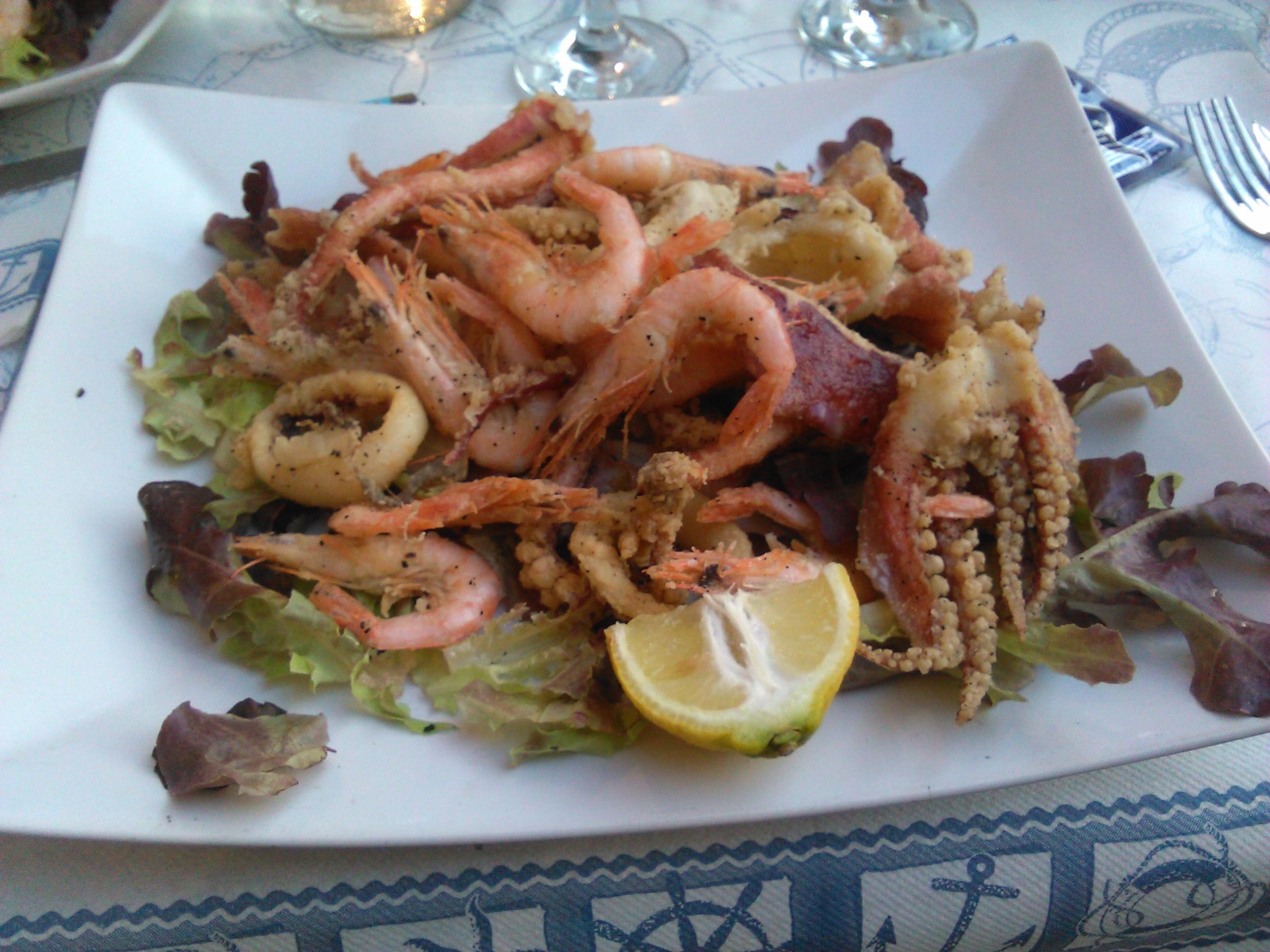 Ristorante Pizzeria Dai Kiri