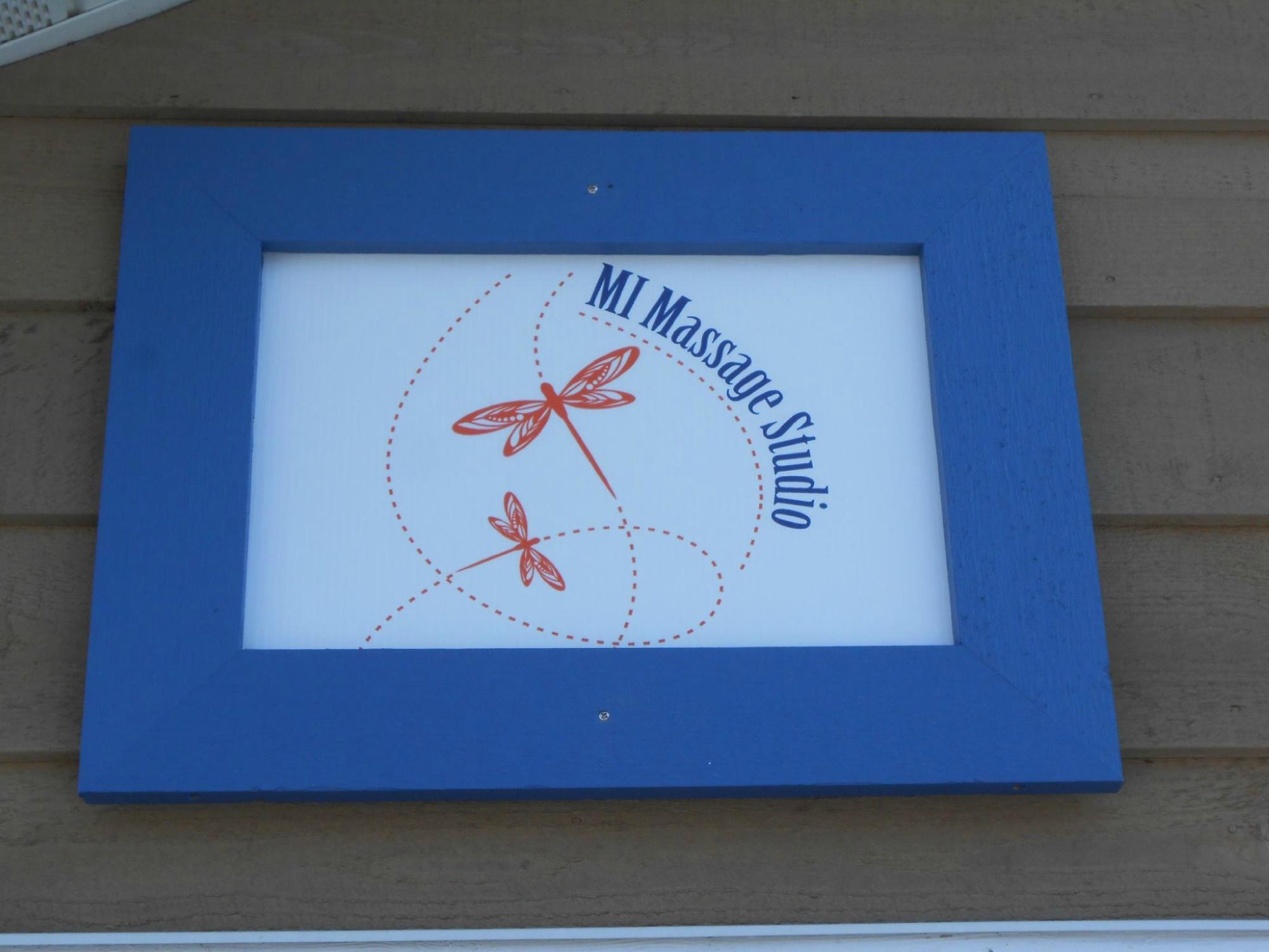 MI Massage Studio