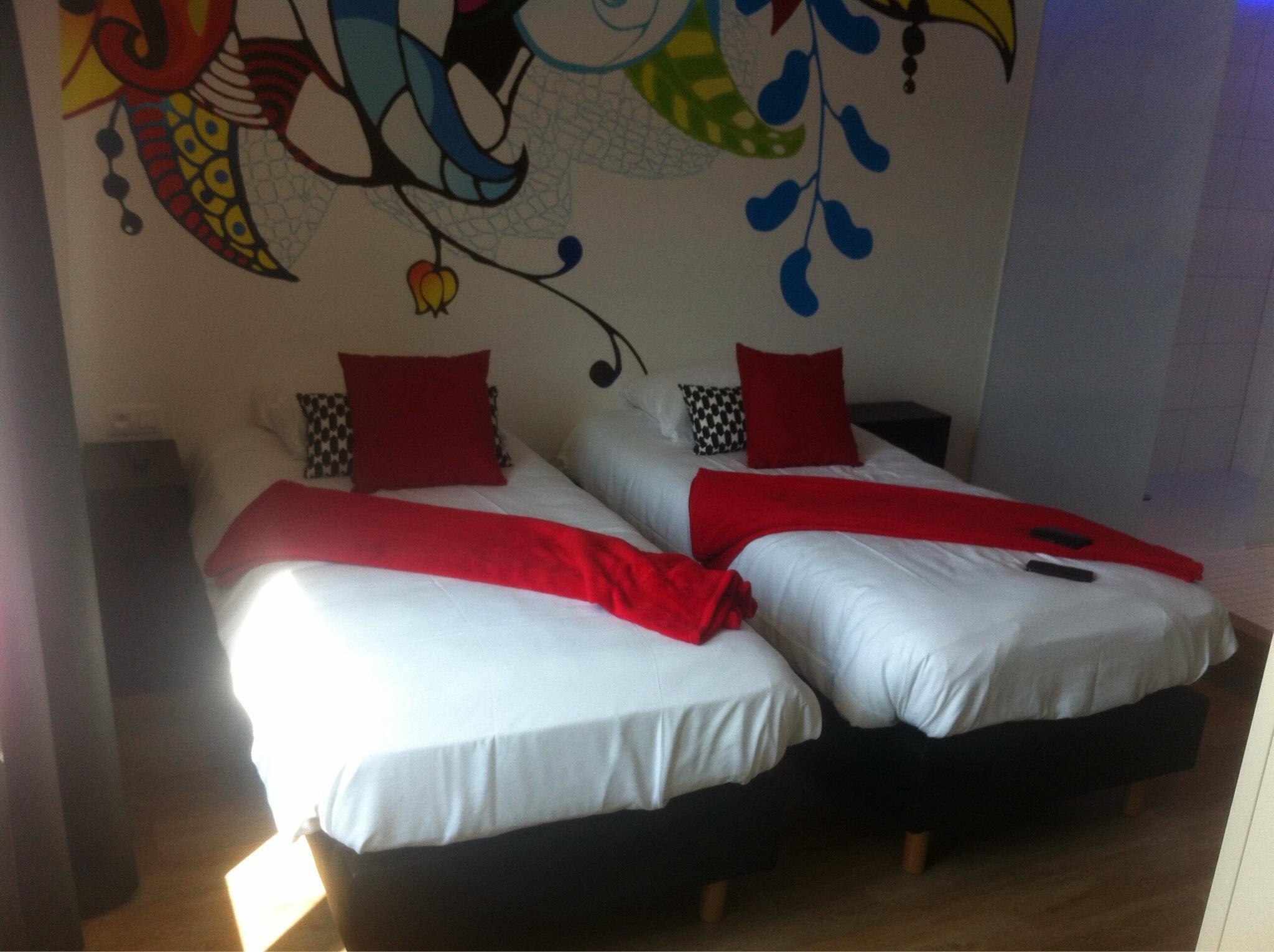 Appart'hotel Urban Lodge