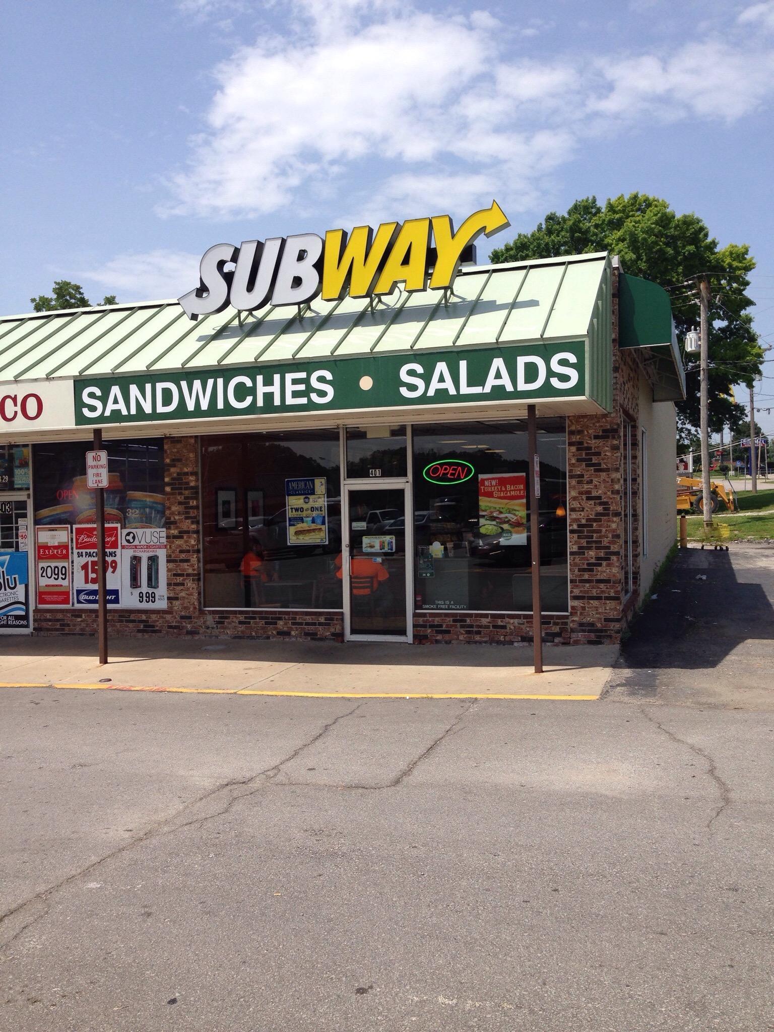 Subway