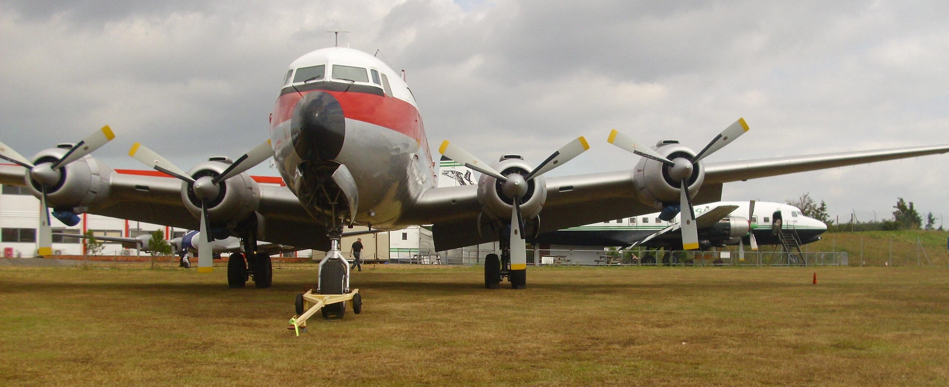 Airbase - The Home of Classic Flight