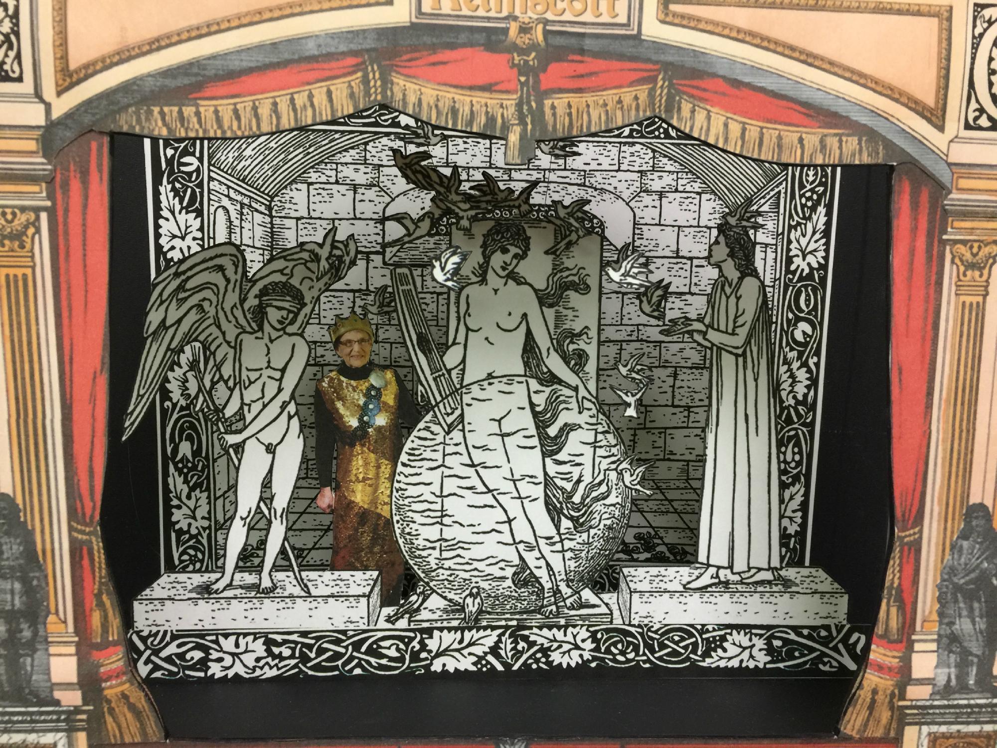 The McCune Collection