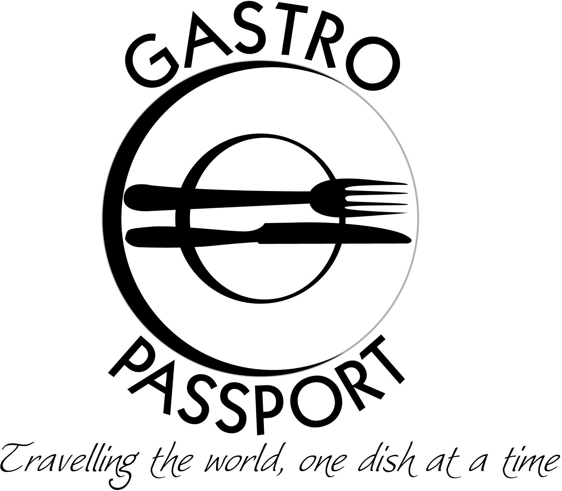 Gastro Passport