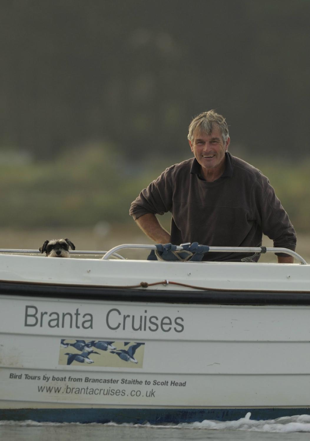 Branta Cruises