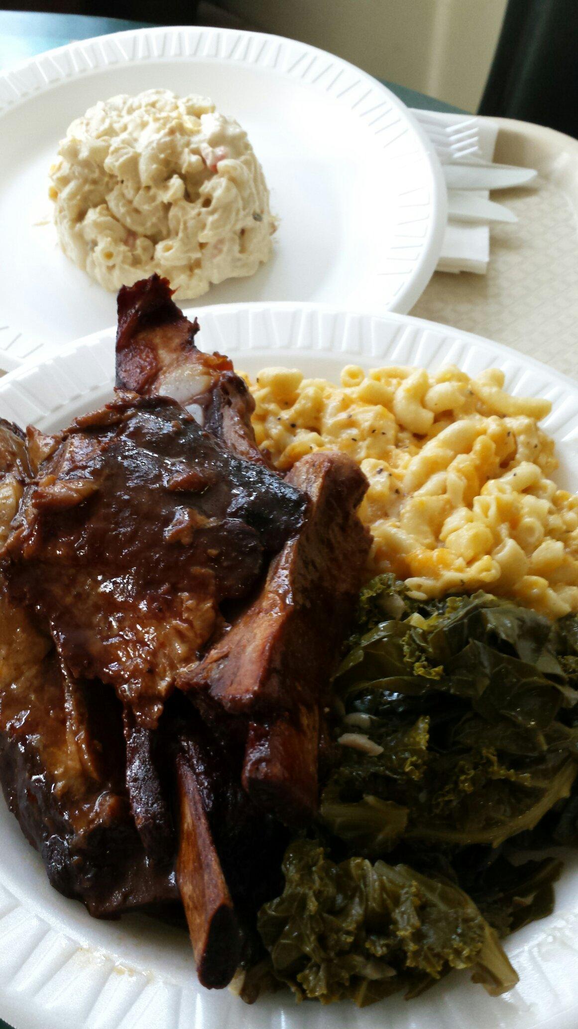 Cheryl's Fried Fish