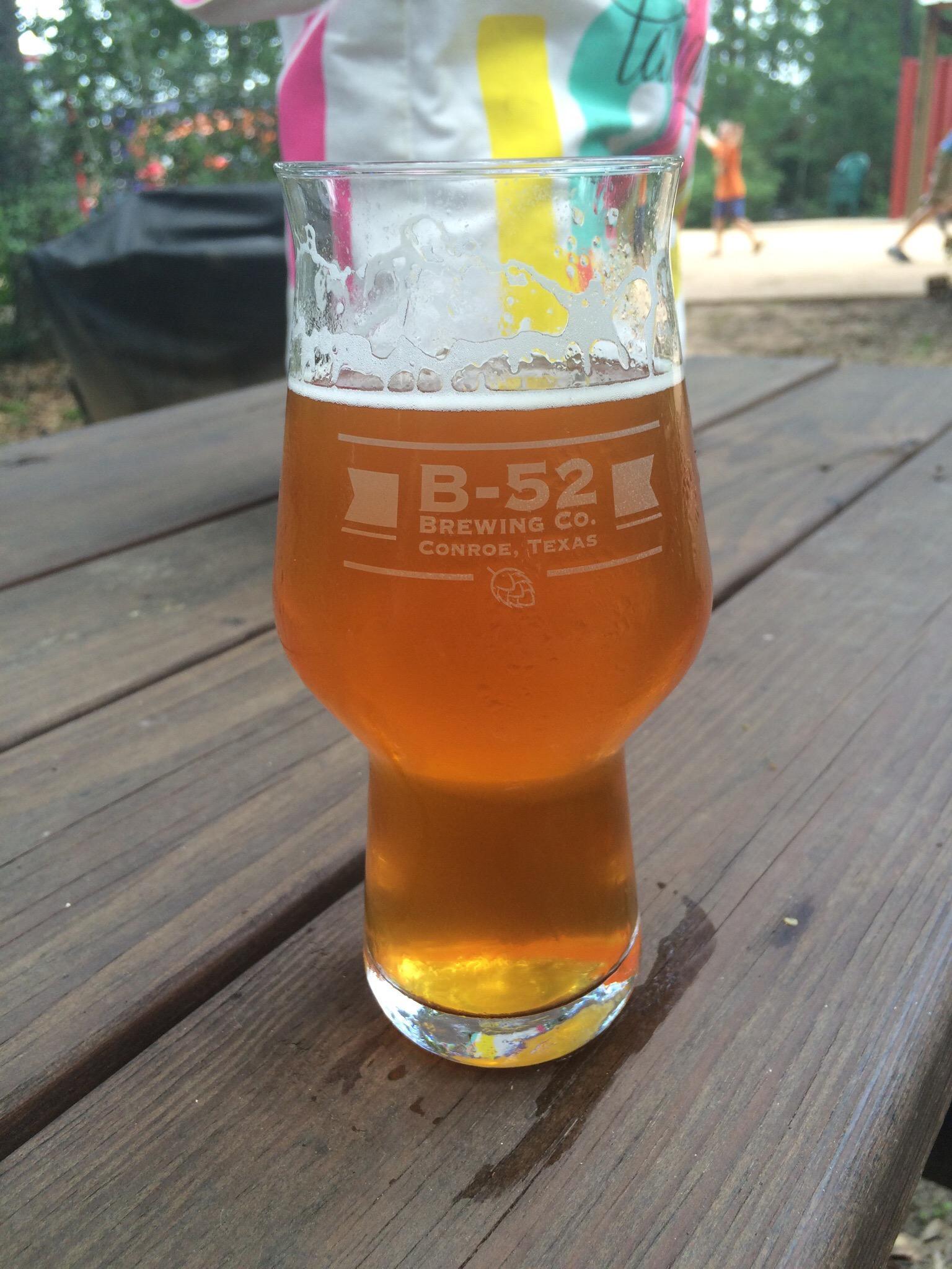 B-52 Brewing Co