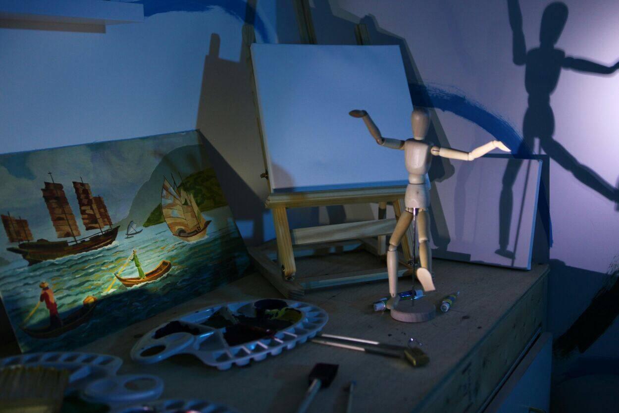 Freeing Canada Station