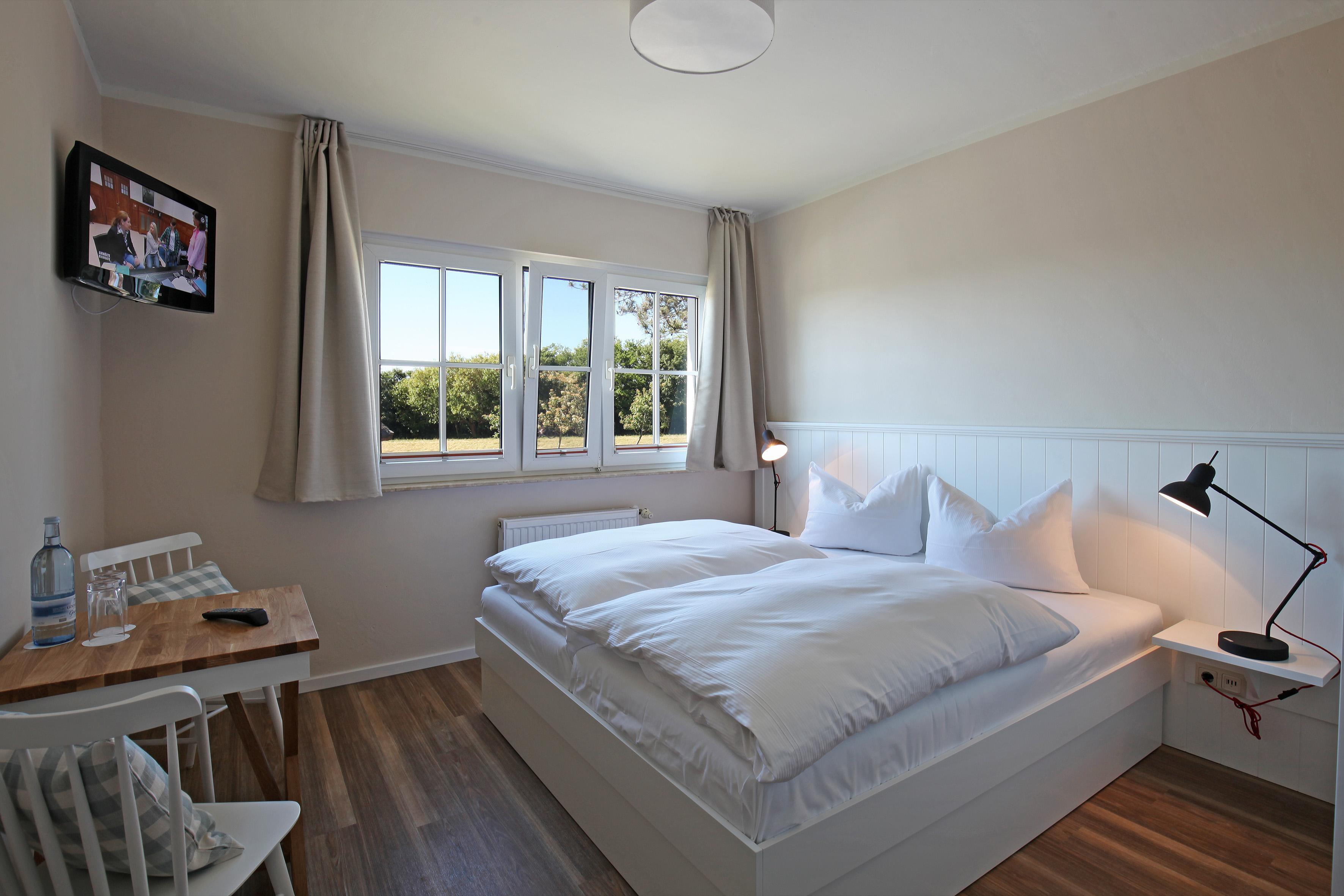 Strandhaus Ahrenshoop