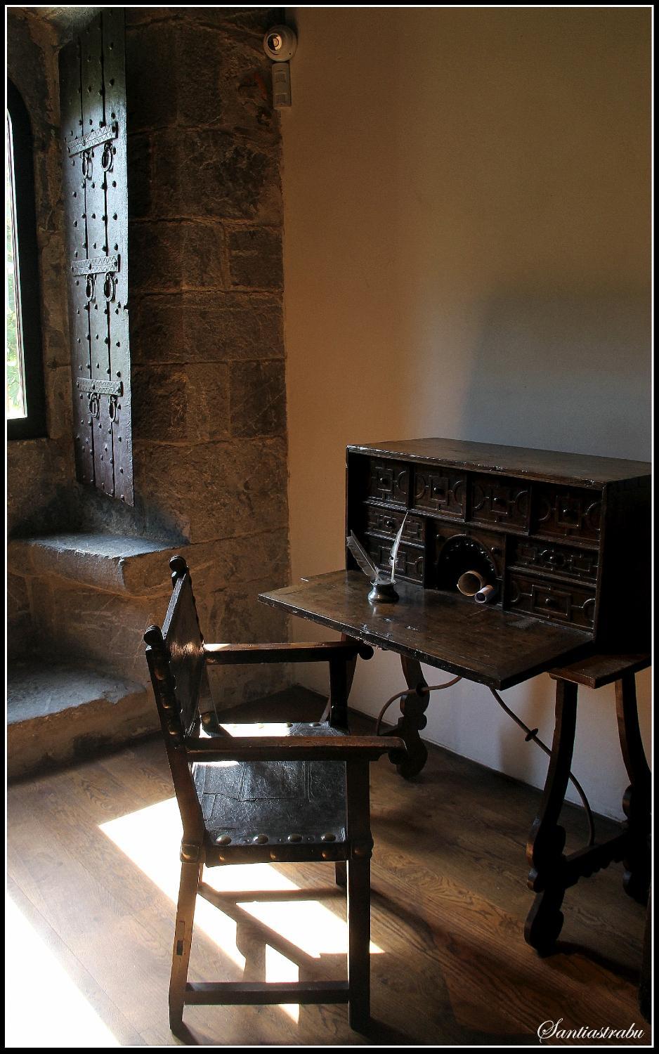 Lili Jauregia - Palacio LIli