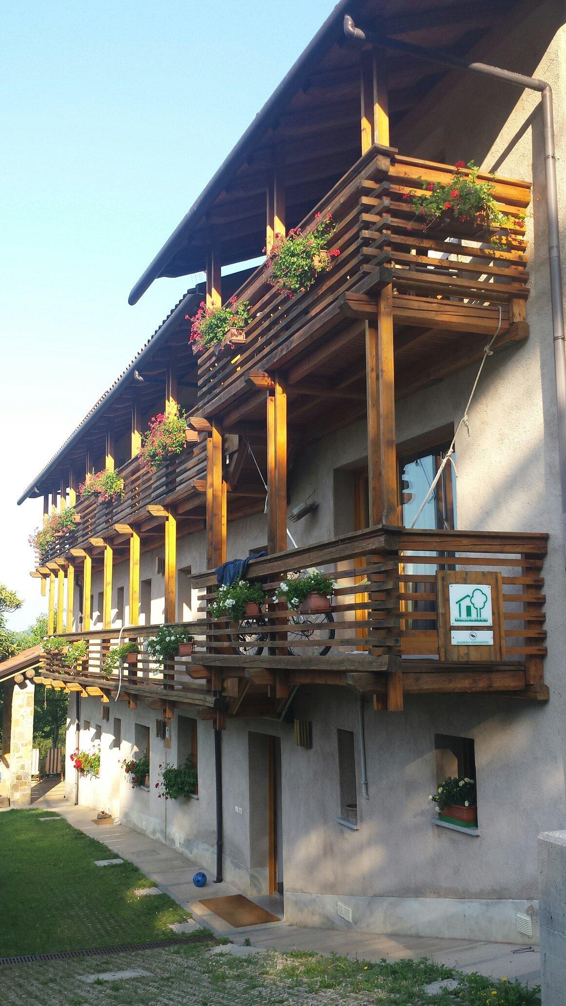 Bed and Breakfast Sogni D'Orto